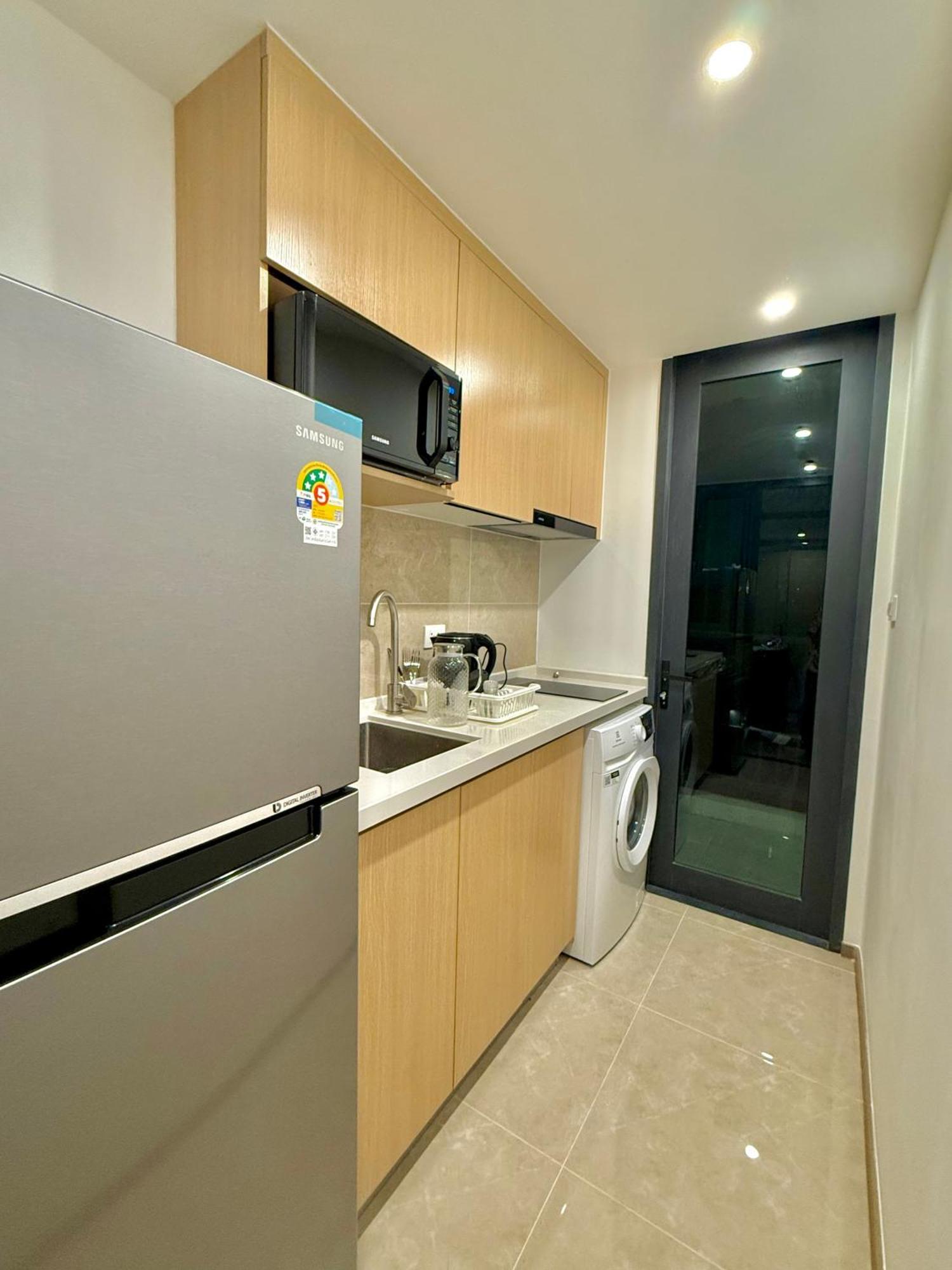 Apartment Regal 40 Srinakarin