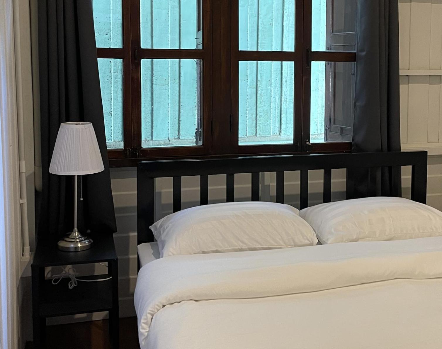 Green Cabin Hostel Asrama