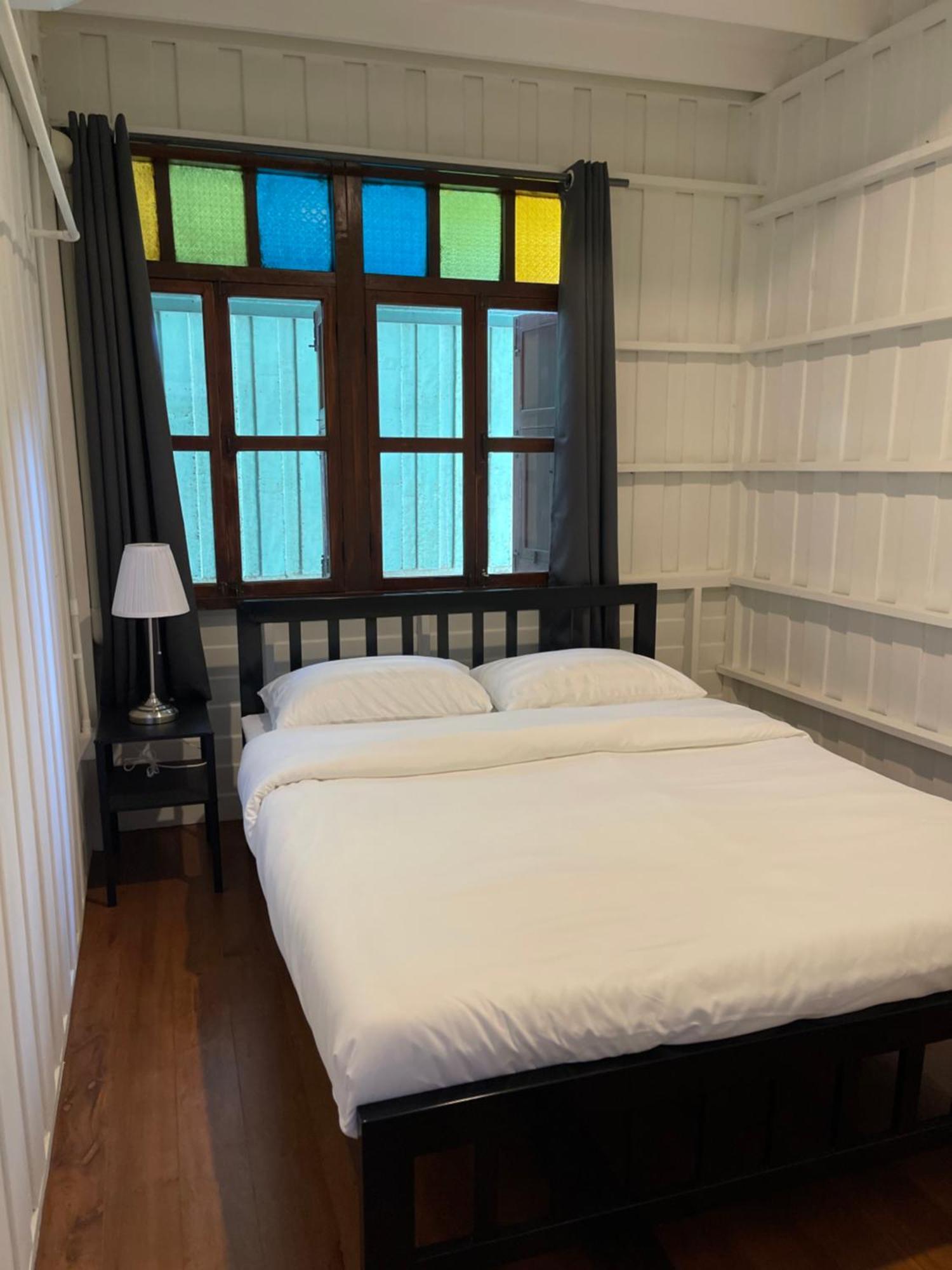 Asrama Green Cabin Hostel