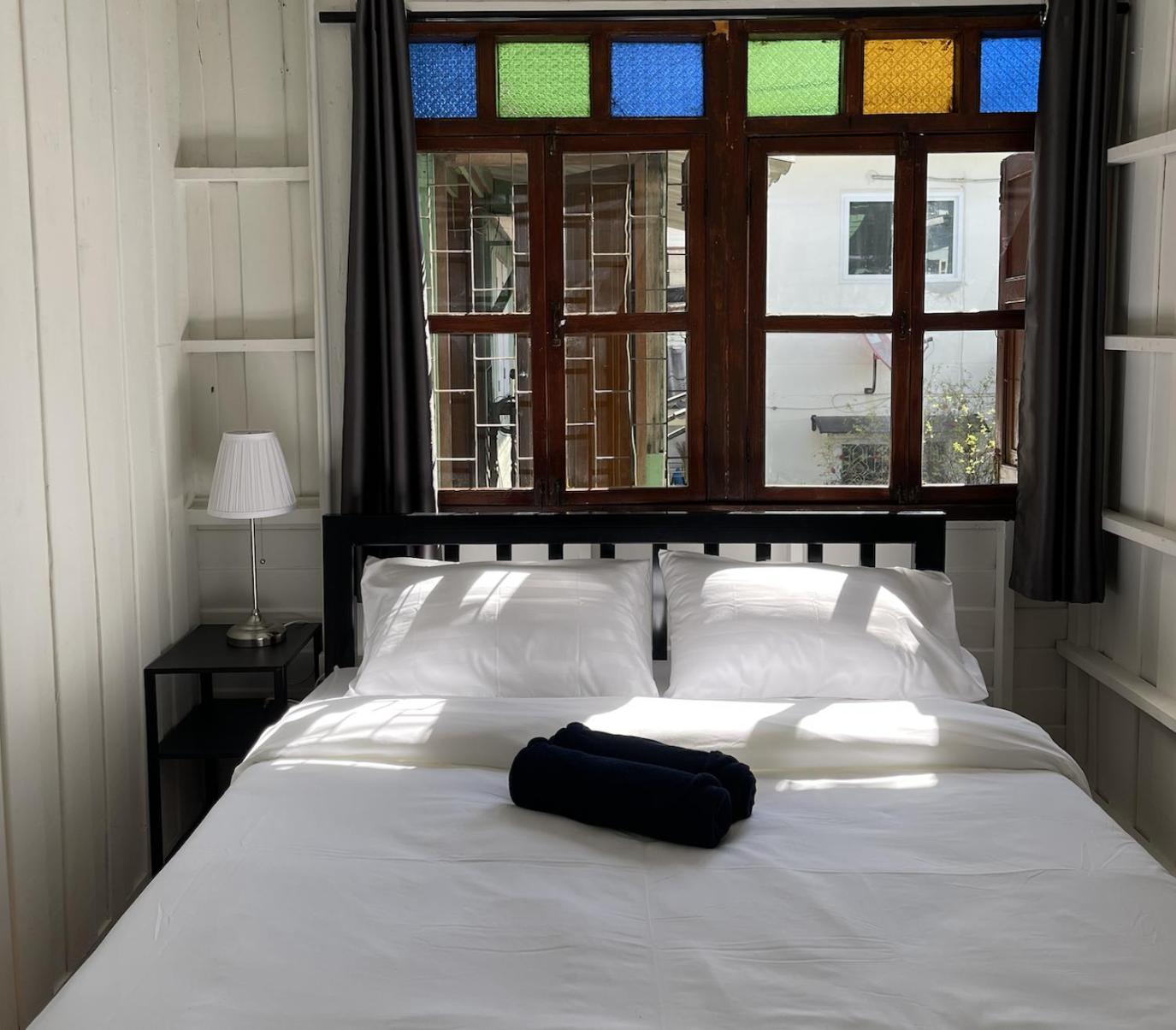 Green Cabin Hostel