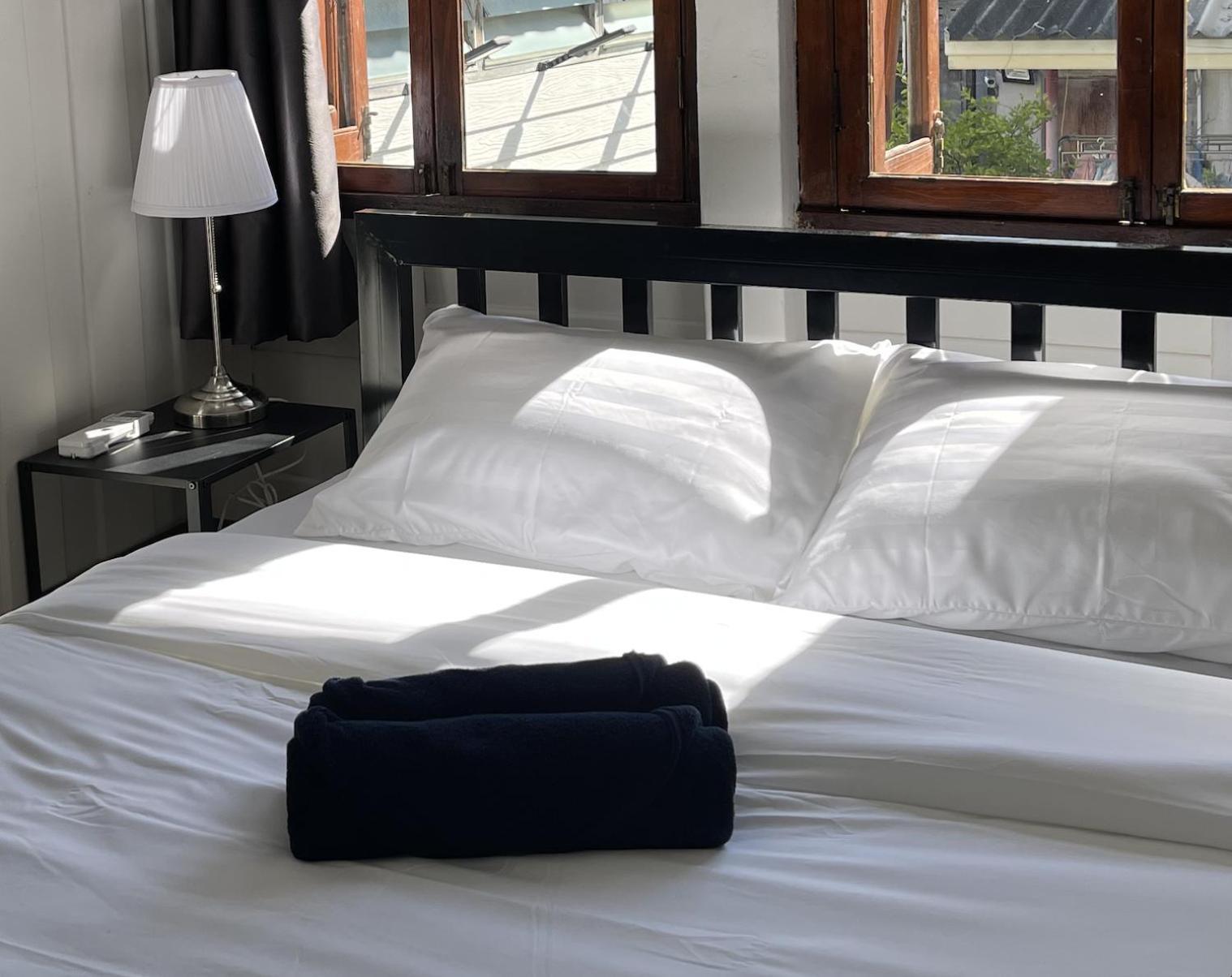 Green Cabin Hostel Asrama
