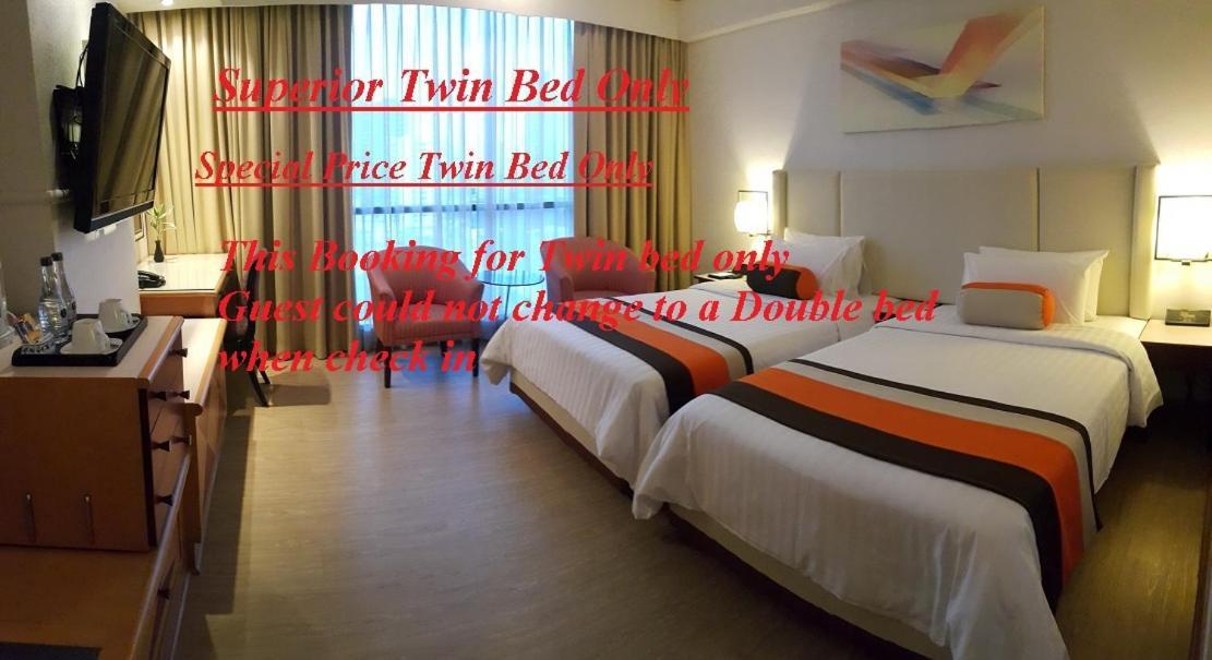 Hotel The Four Wings 4*