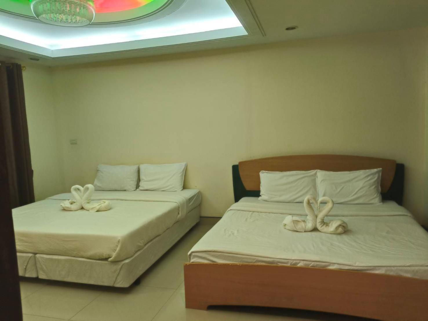 Aparthotel T3 Bangkok