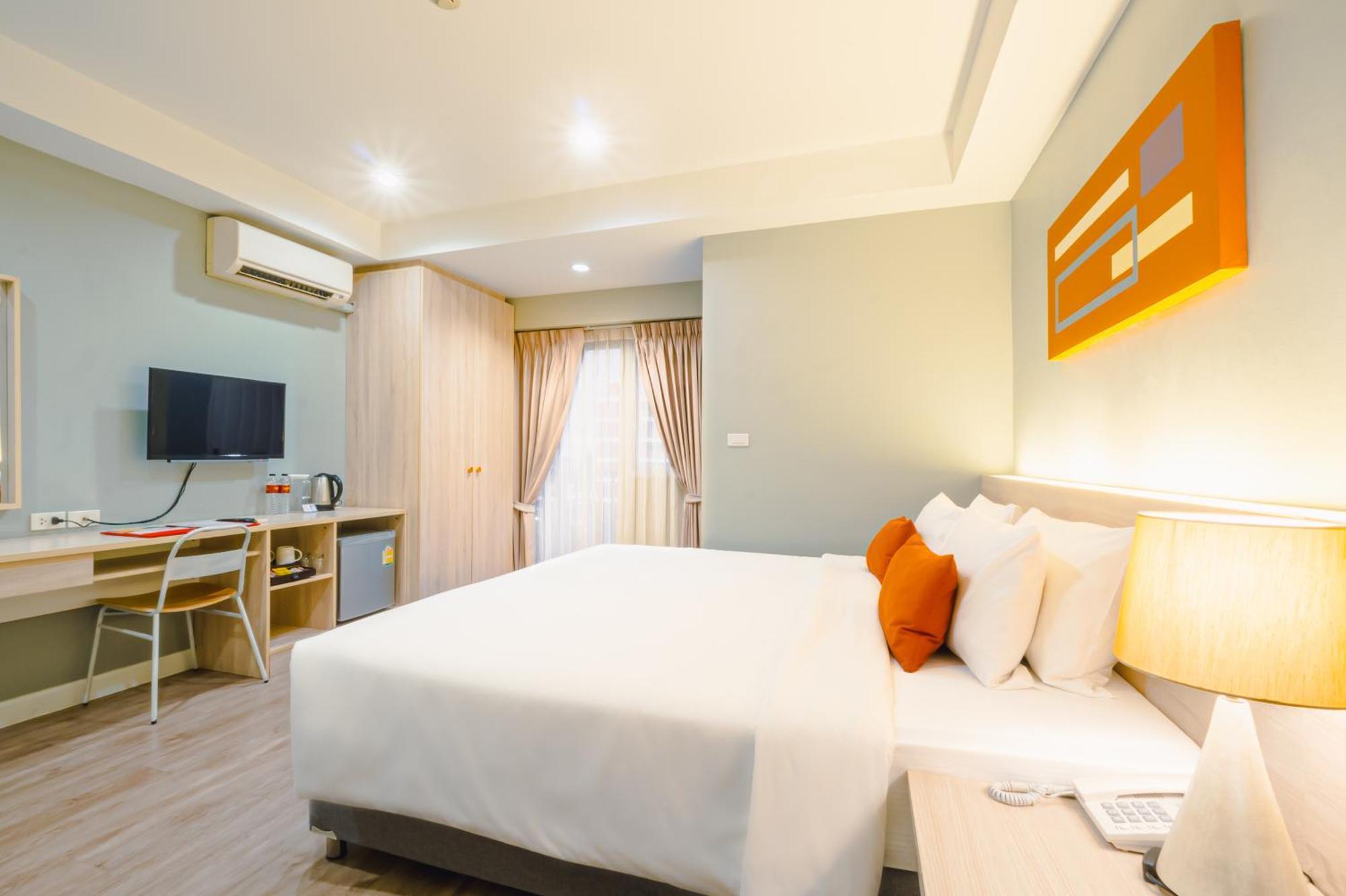 Koon Sukhumvit Hotel