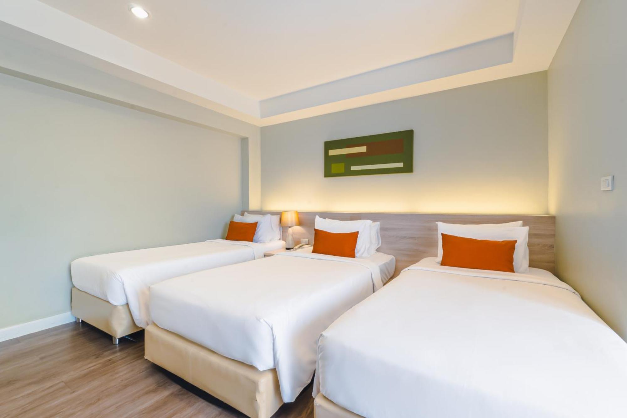 Koon Sukhumvit 5*