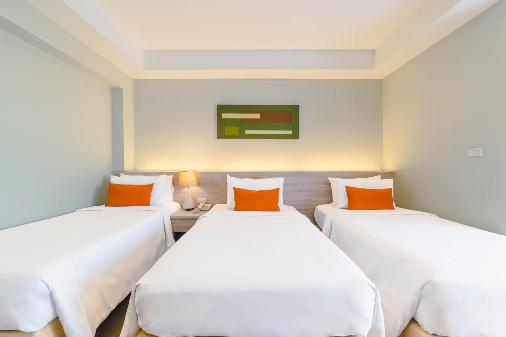 Koon Sukhumvit Hotel