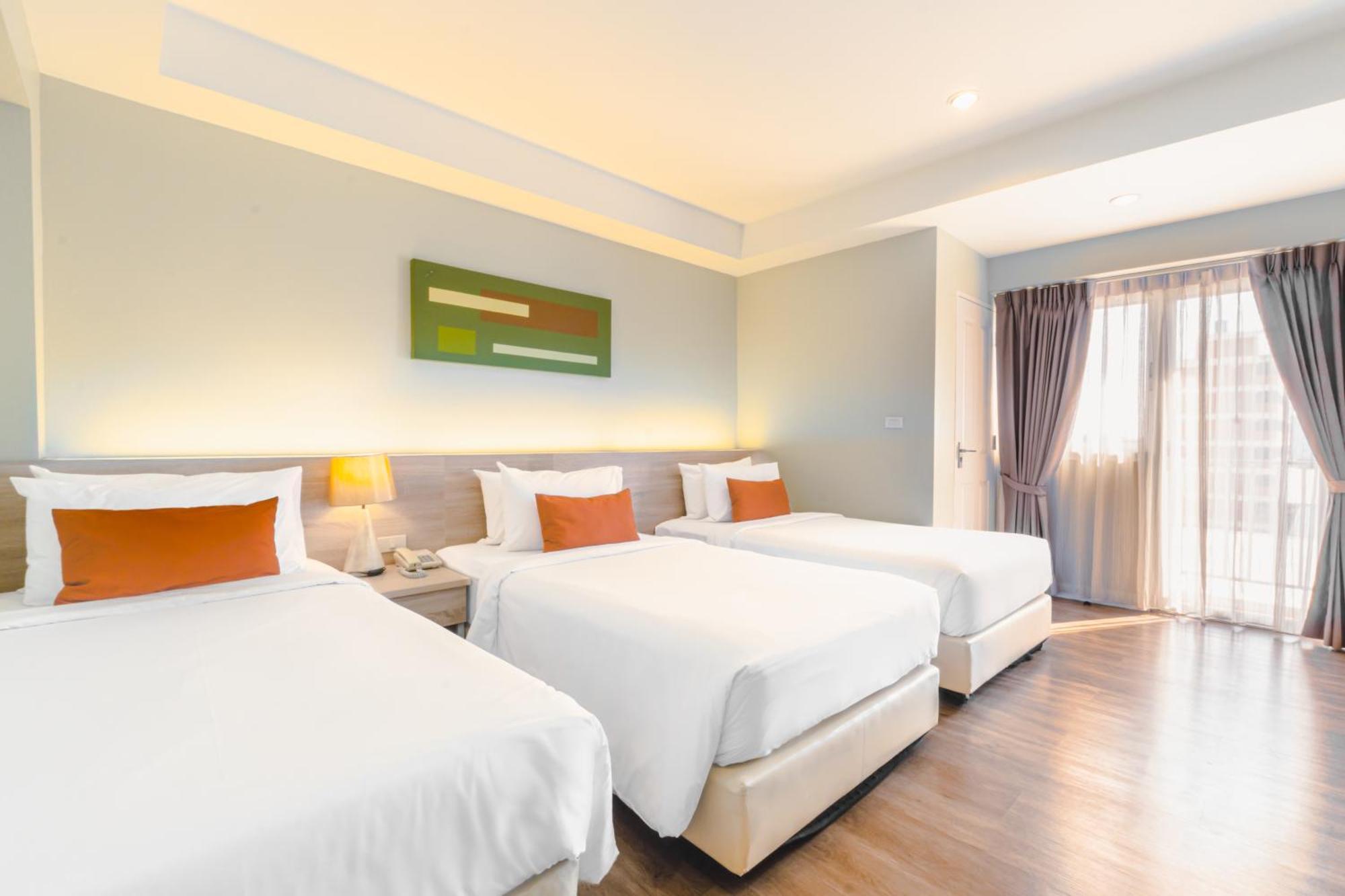 Hotel Koon Sukhumvit