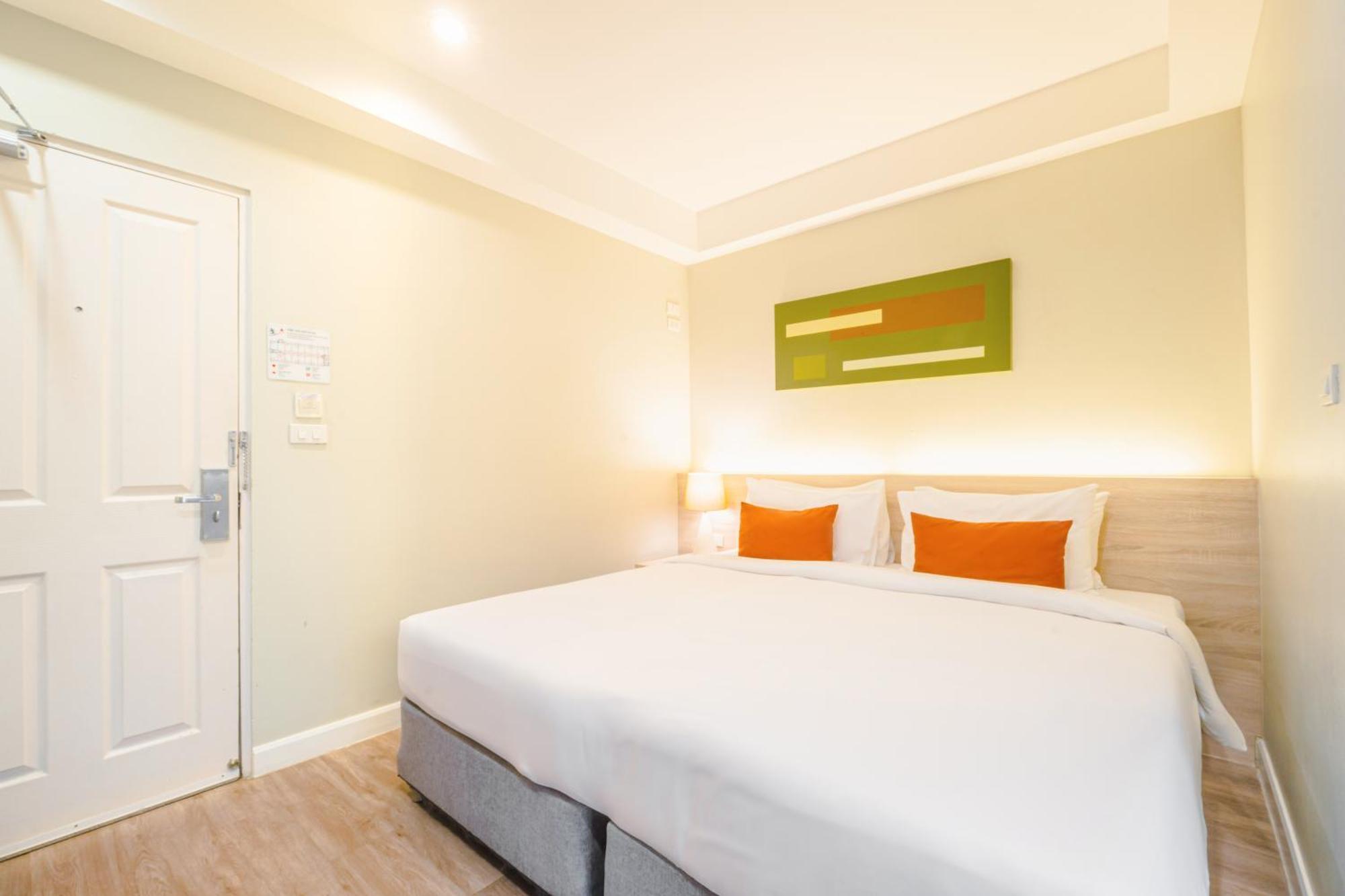 Koon Sukhumvit Hotel Bangkok