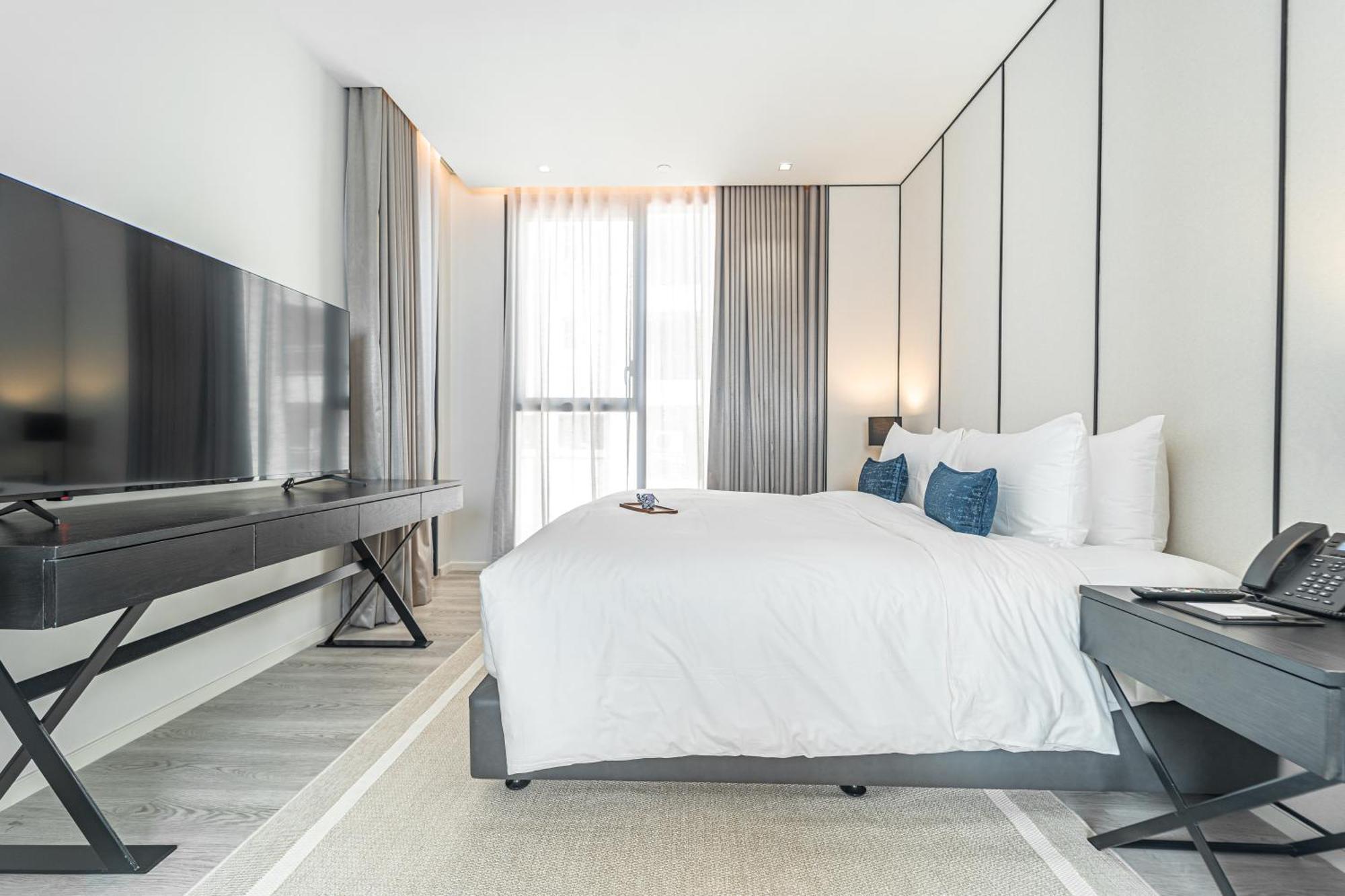 Hotel Gm Estate And Executive Sukhumvit 20 5*