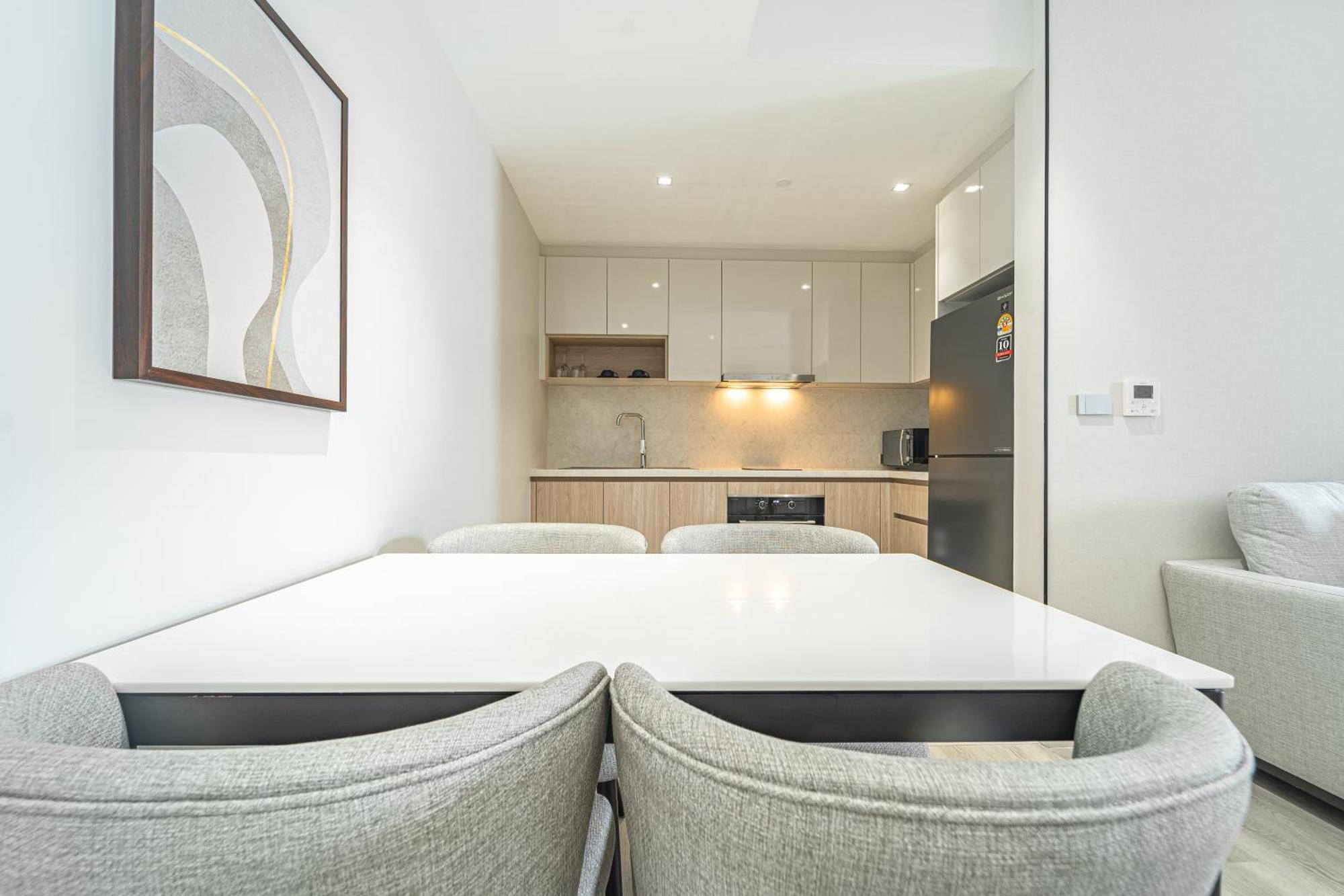 Gm Estate And Executive Sukhumvit 20