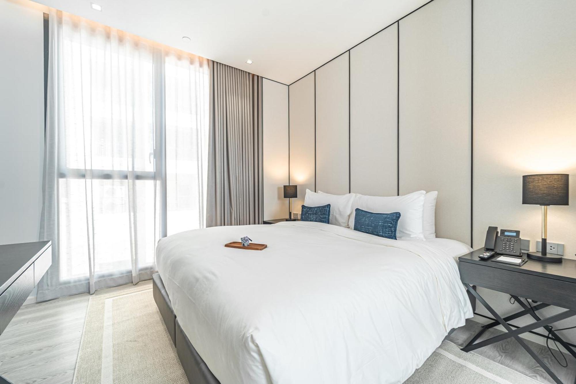 Gm Estate And Executive Sukhumvit 20 5*