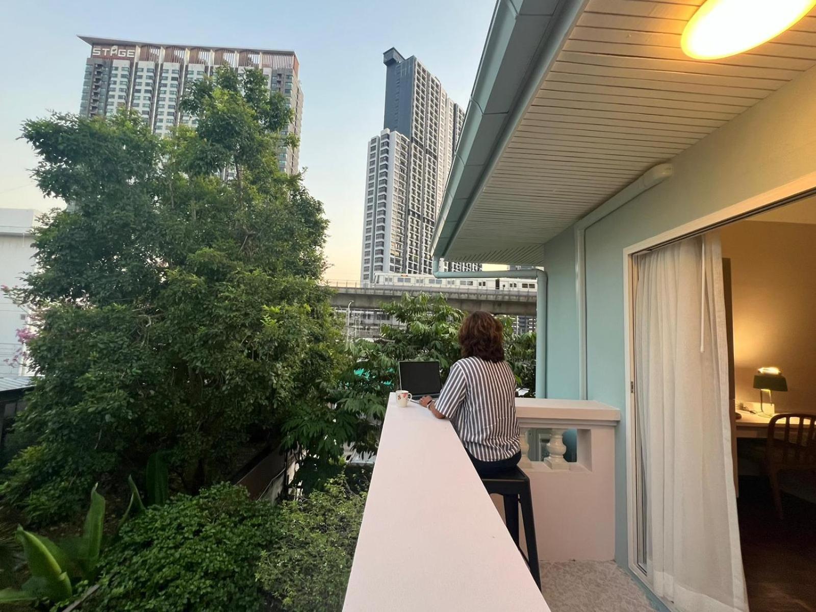 Hotel Dusita Bangkok