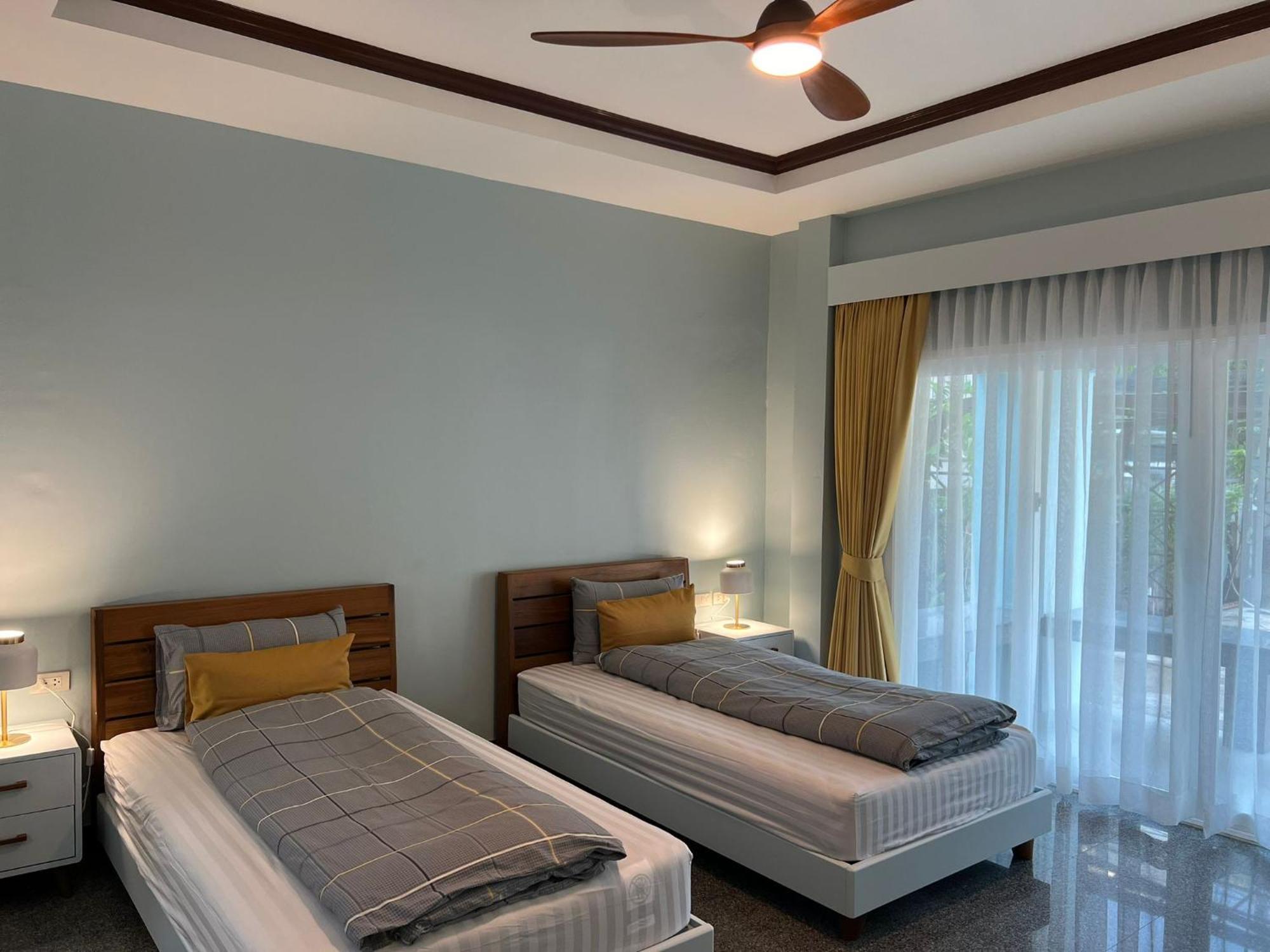 Hotel Dusita Bangkok