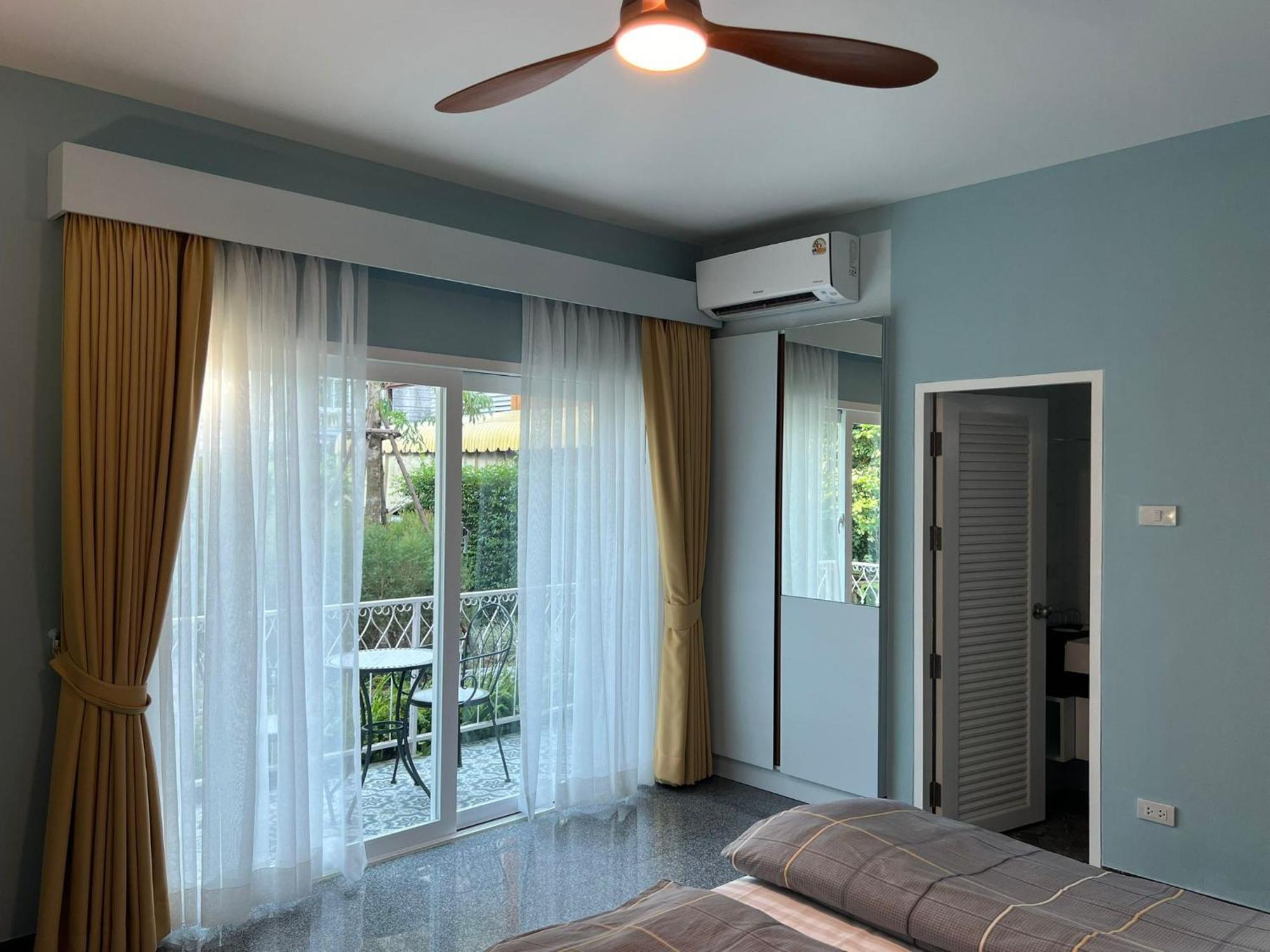 Hotel Dusita