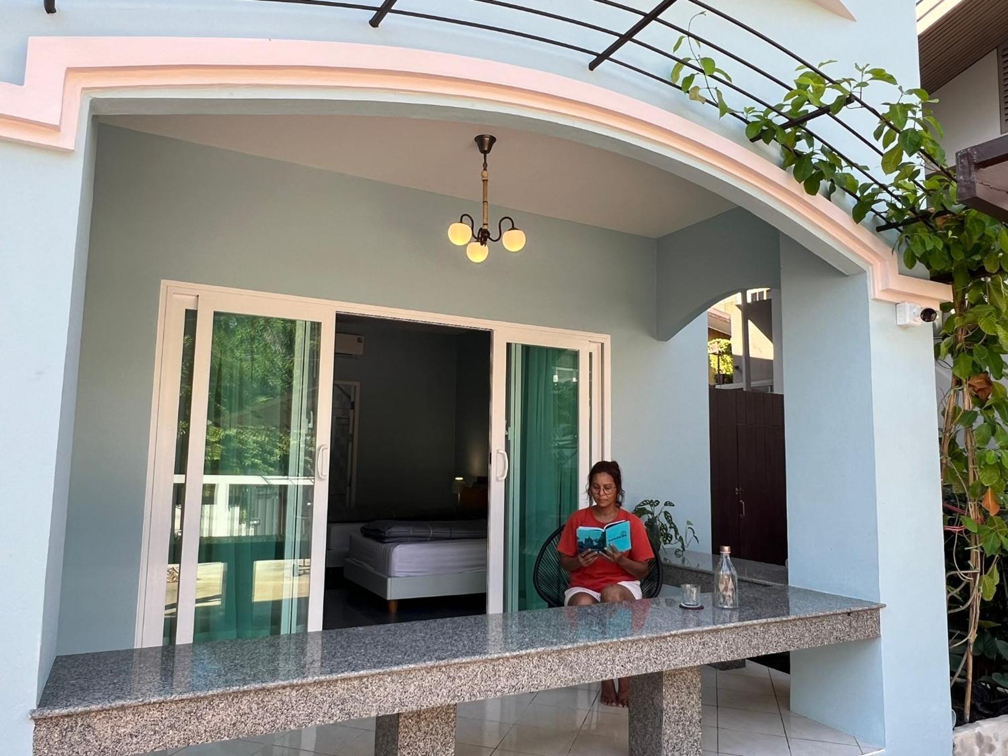 Dusita Hotel