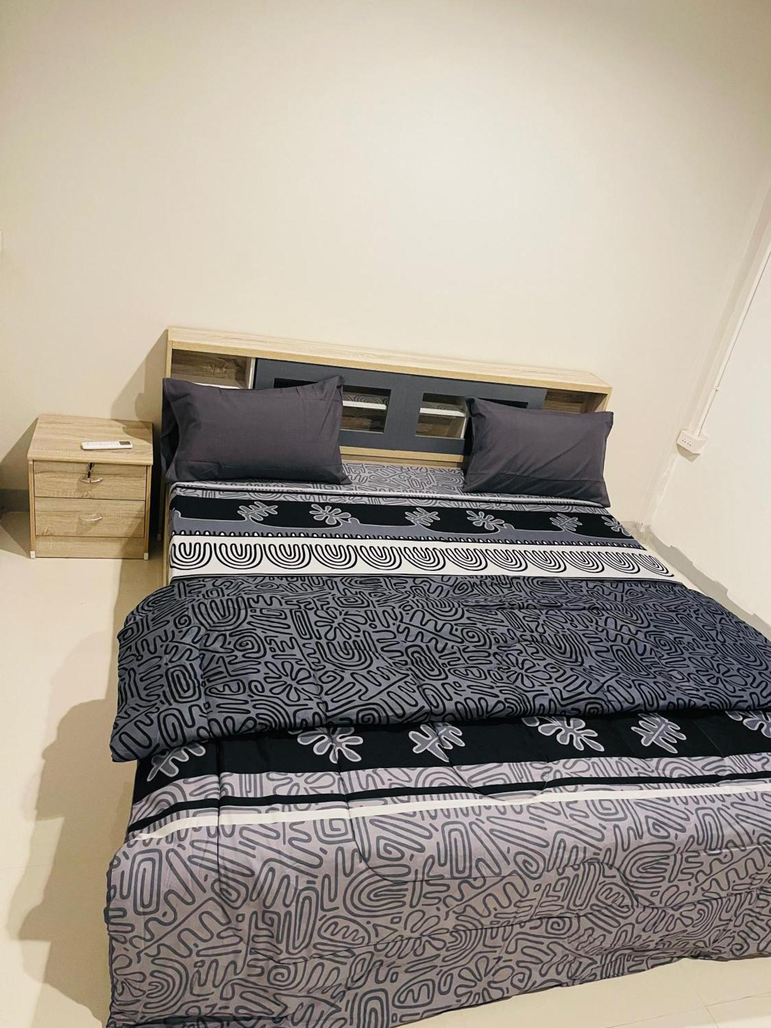 Hostel Lemon Tree Khaosan *