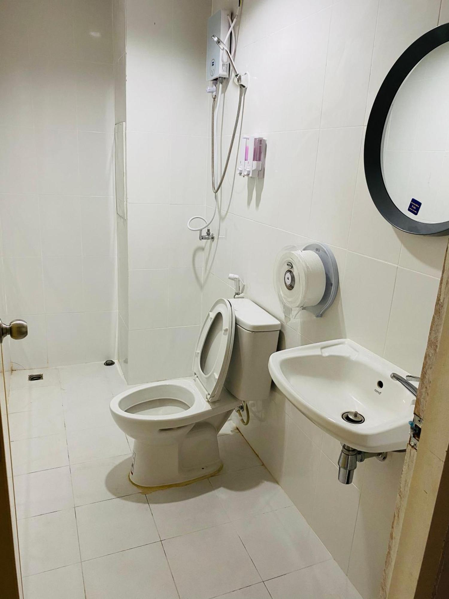 Hostel Lemon Tree Khaosan Bangkok