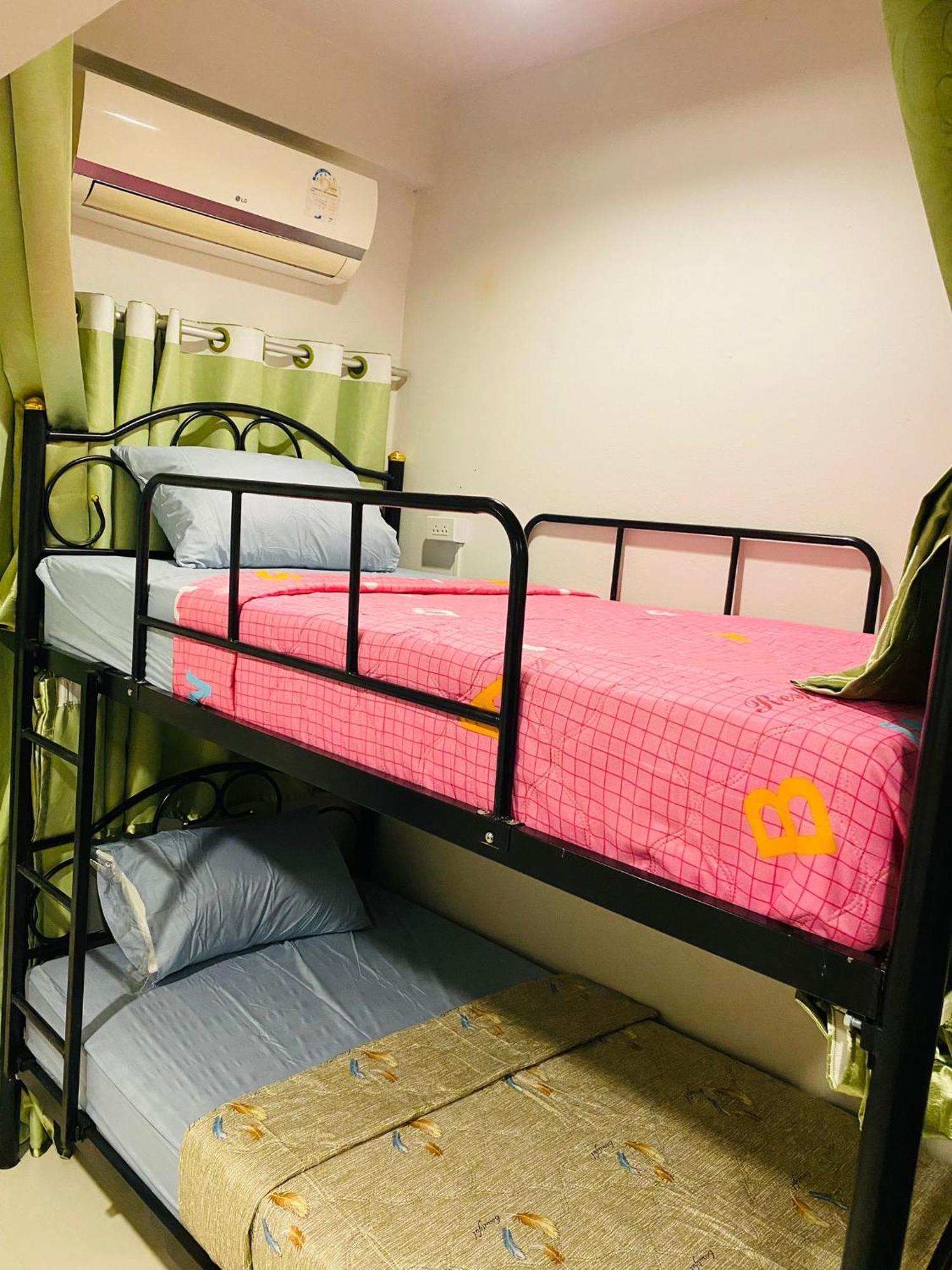 Hostel Lemon Tree Khaosan