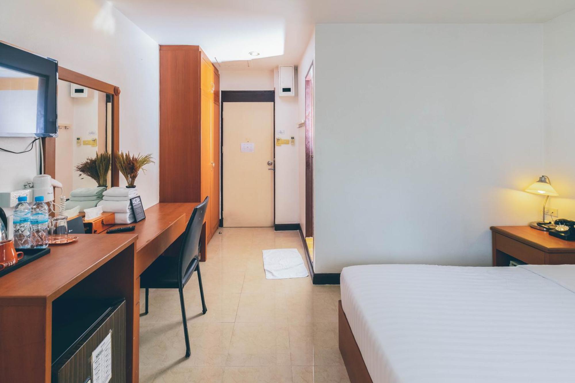 Atlas Hotel
