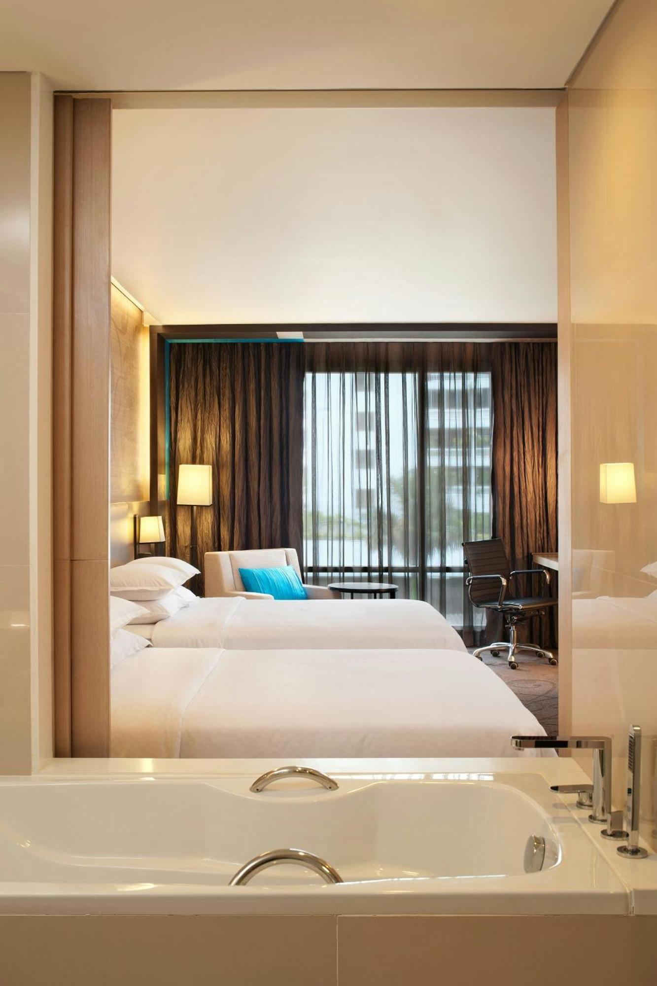 Four Points By Sheraton Bangkok, Sukhumvit 15 4* Banguecoque
