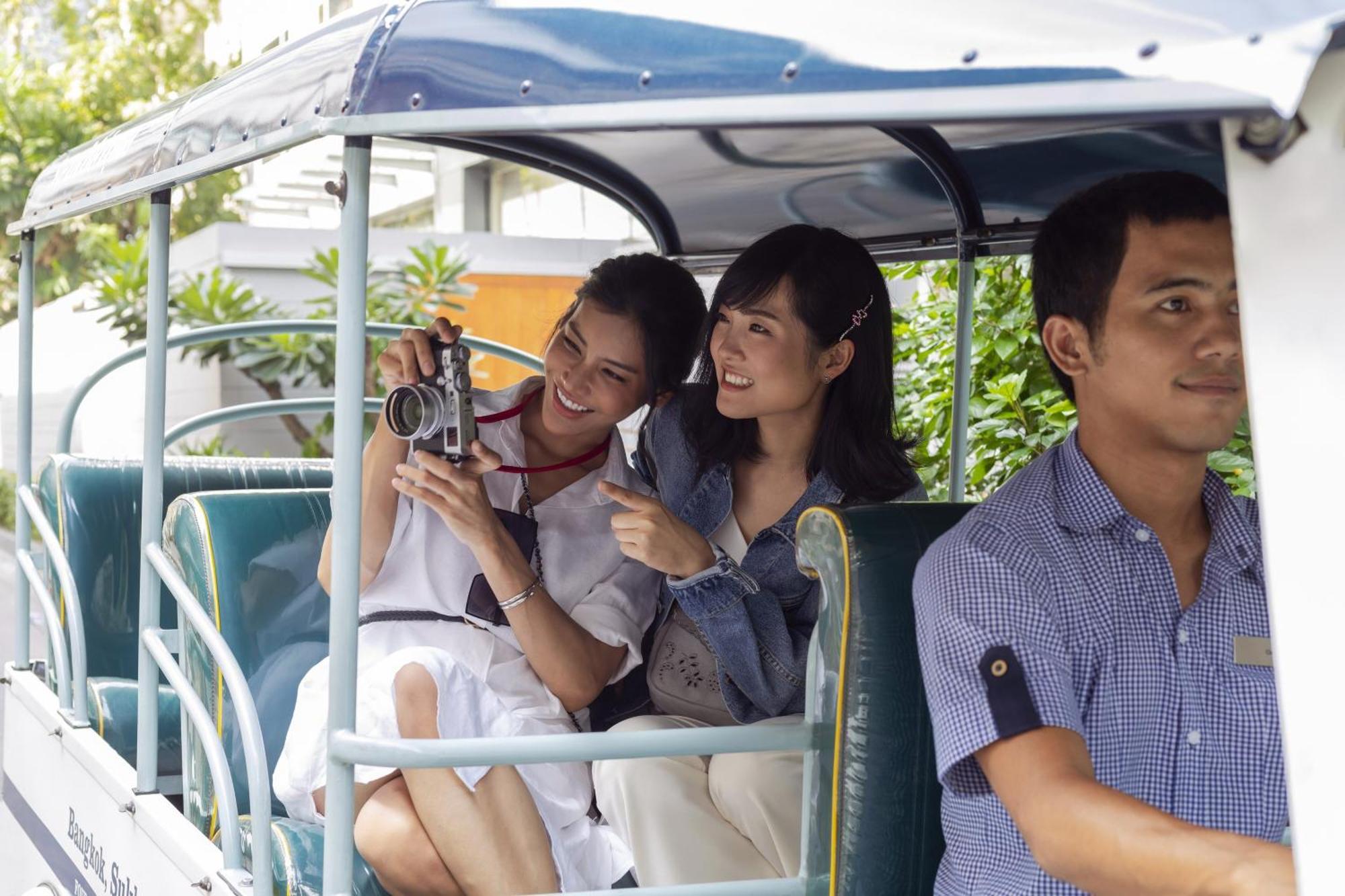 Four Points By Sheraton Bangkok, Sukhumvit 15
