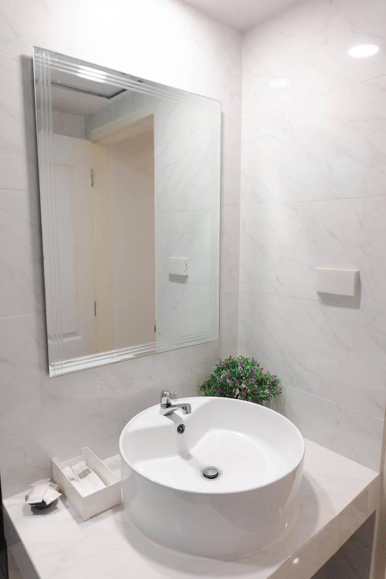 Hotel Bnb98 Silom Bangkok