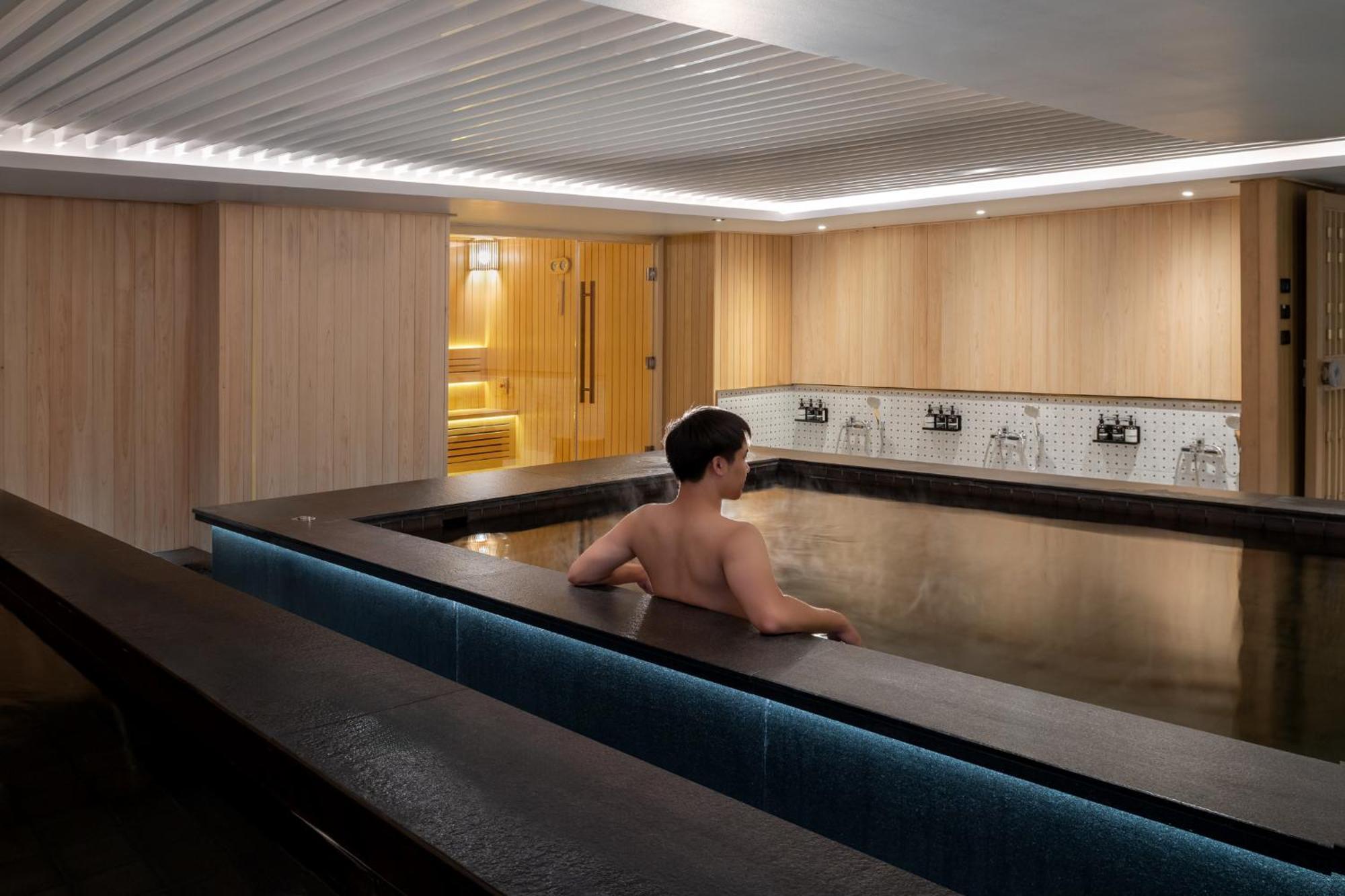 Hotel Tribe Living Sukhumvit 39 By Accorhotels