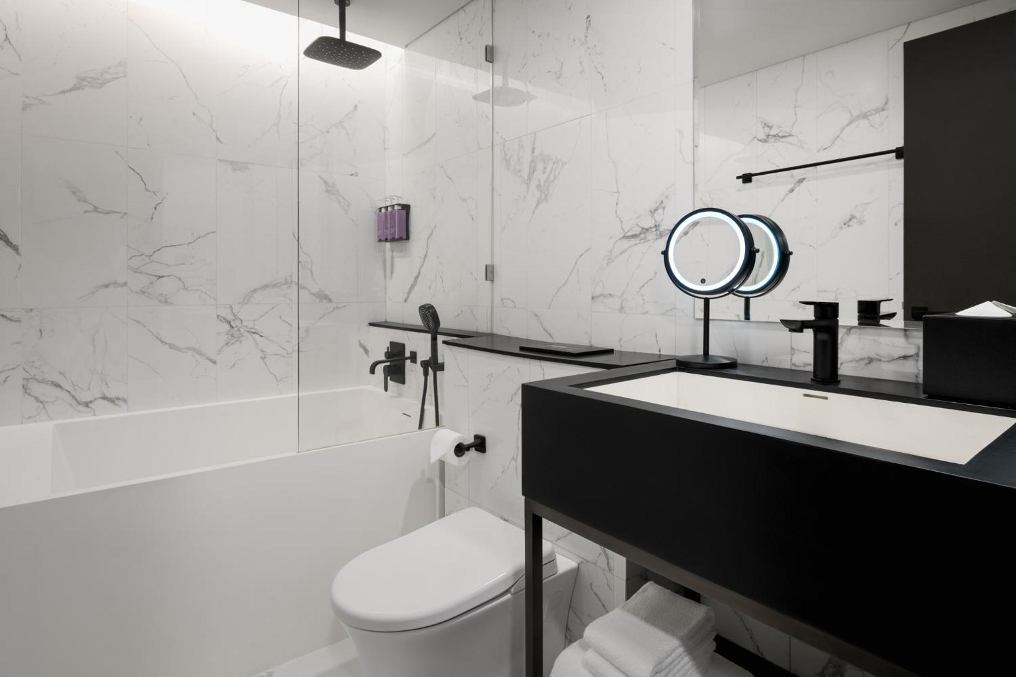Hotel Tribe Living Sukhumvit 39 By Accorhotels
