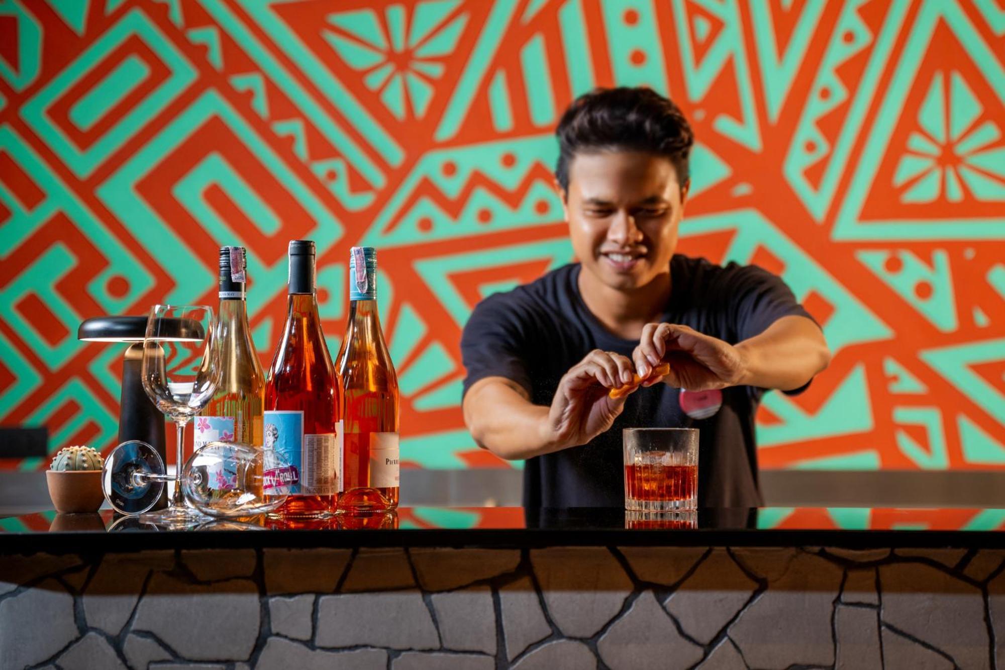 Tribe Living Sukhumvit 39 By Accorhotels Bangkok