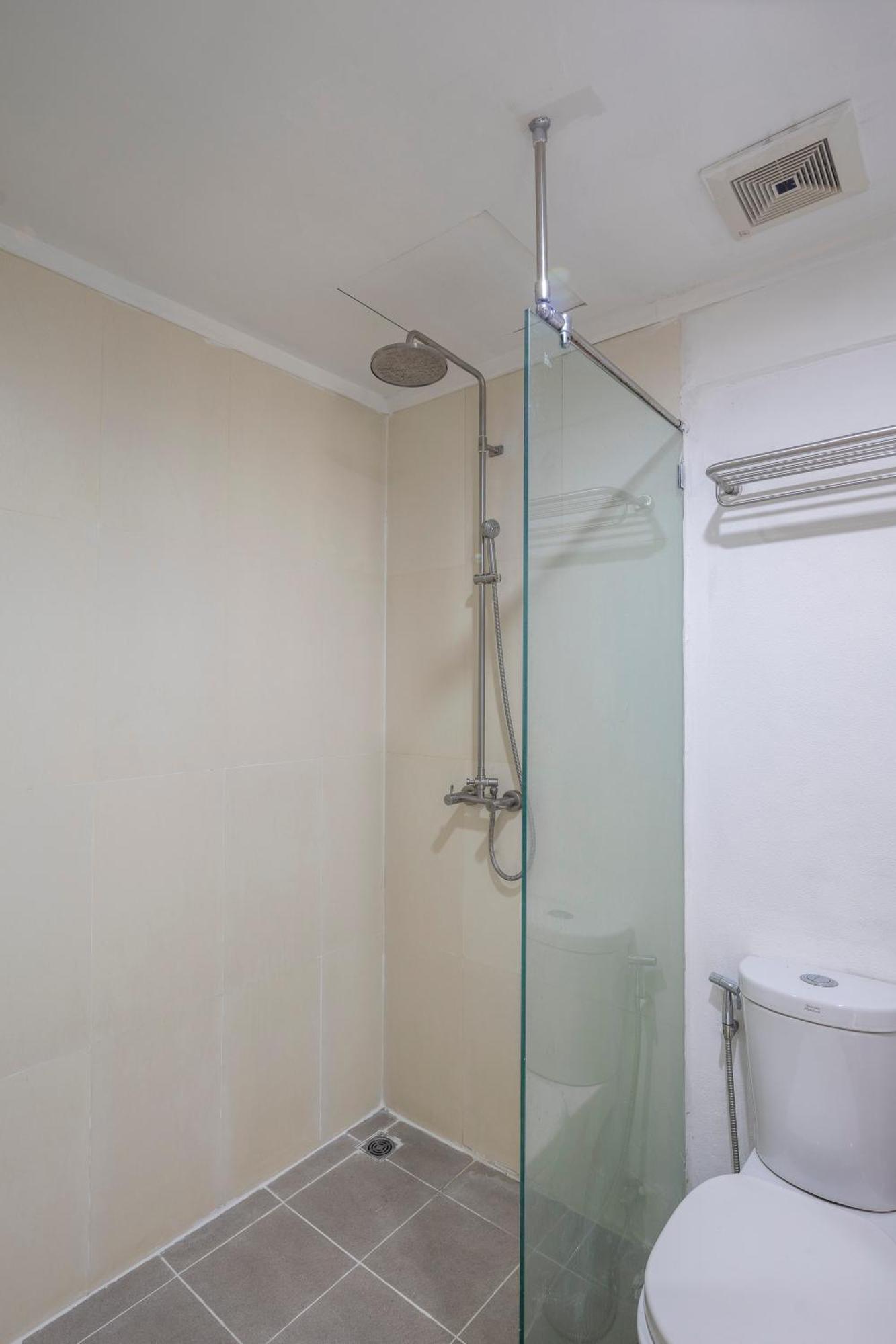 Gp House Express Sukhumvit 81 Banguecoque