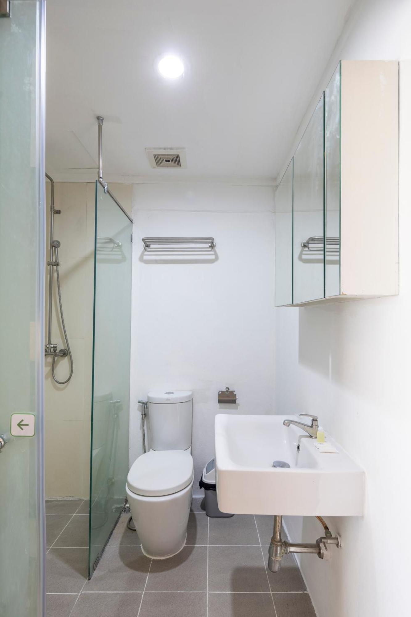 Gp House Express Sukhumvit 81 Banguecoque