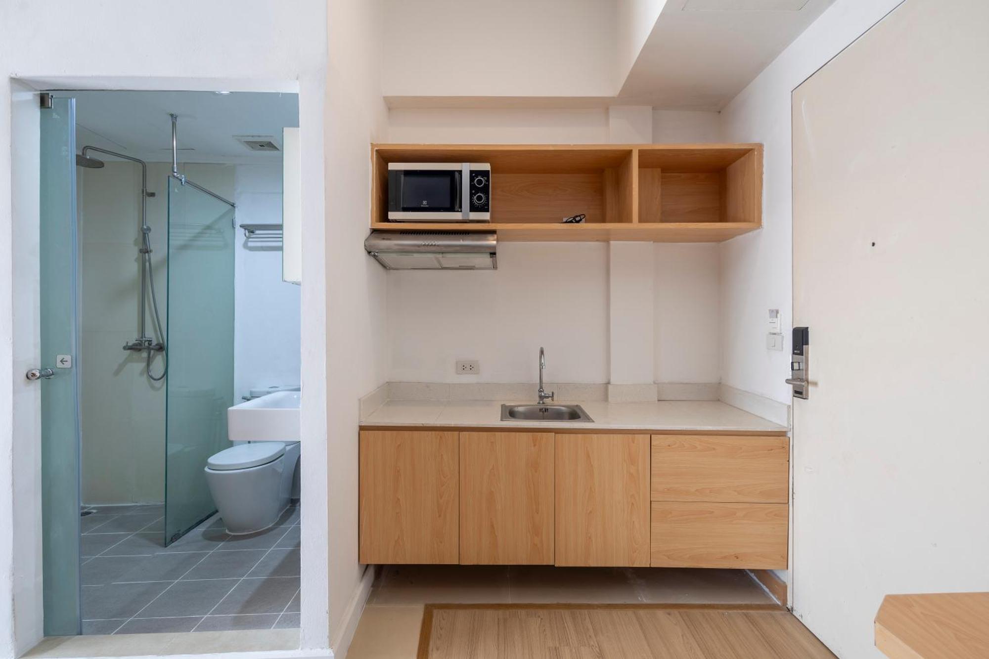 Hotel Gp House Express Sukhumvit 81 3*