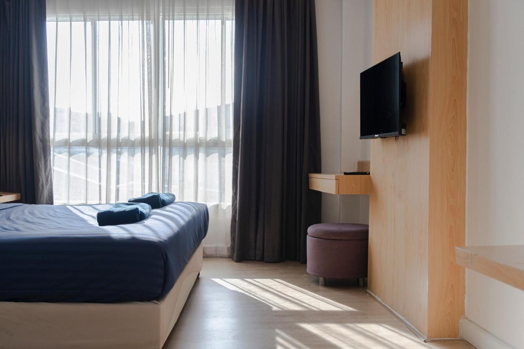 Gp House Express Sukhumvit 81 Hotel