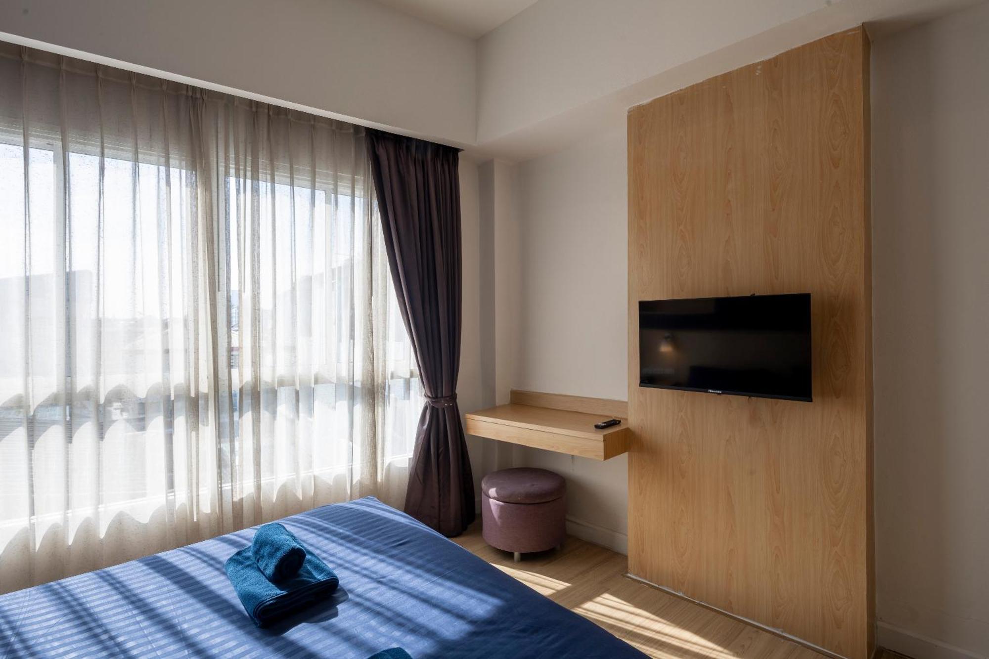 Gp House Express Sukhumvit 81 3* Banguecoque