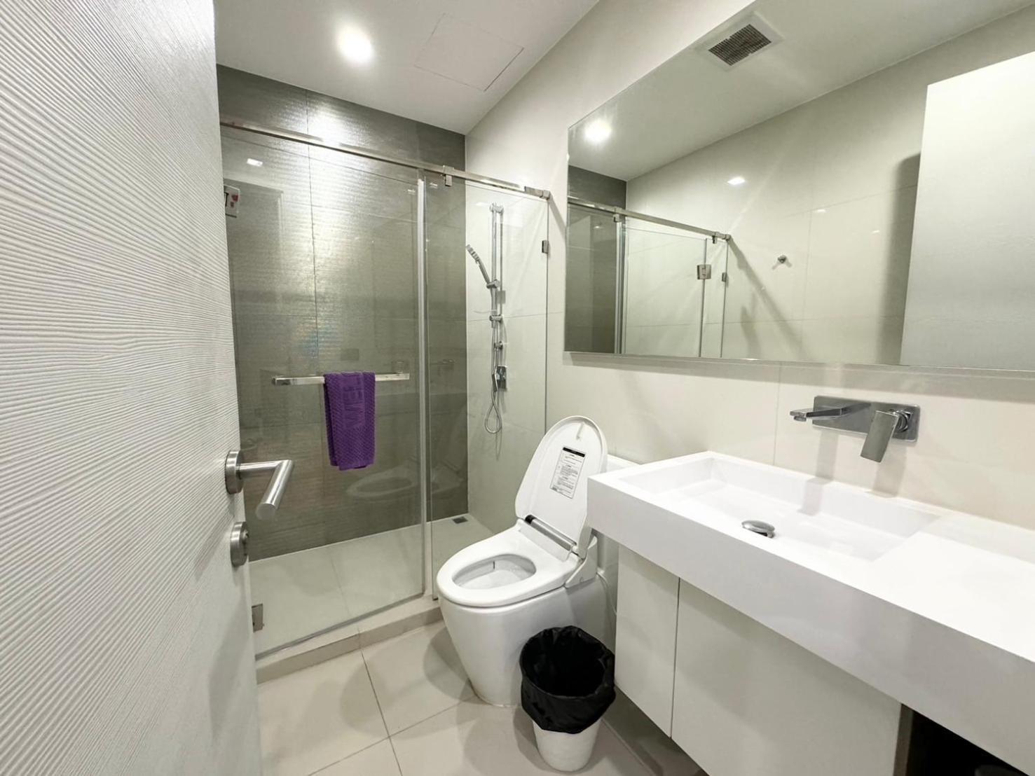 Aparthotel The Rich Sukhumvit 3 By Nana