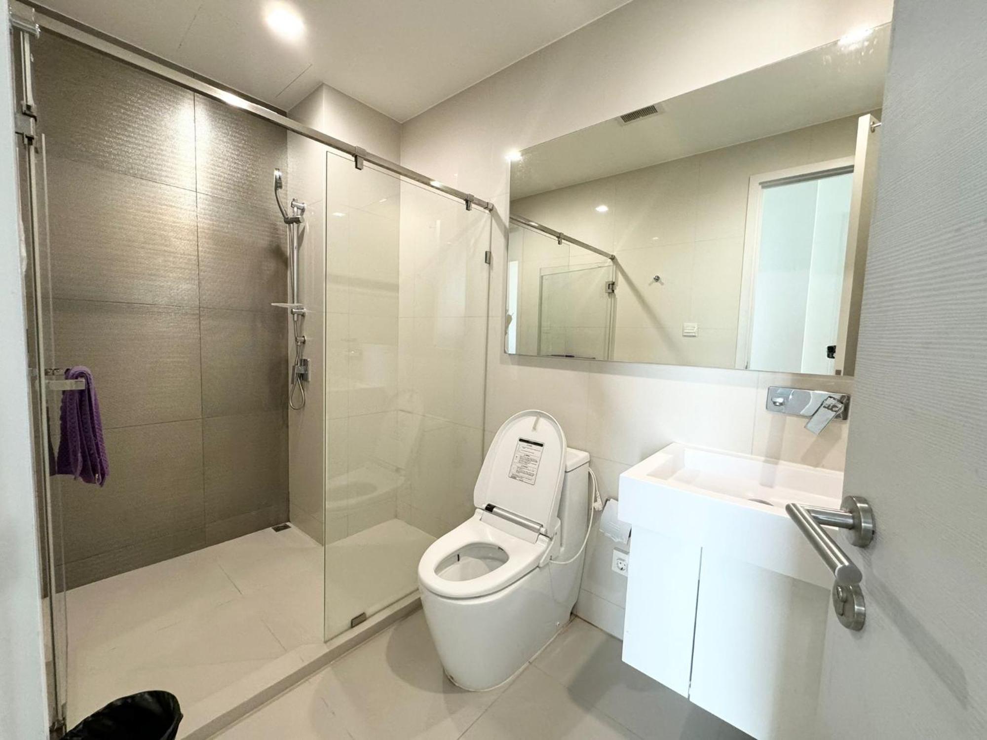Aparthotel The Rich Sukhumvit 3 By Nana *