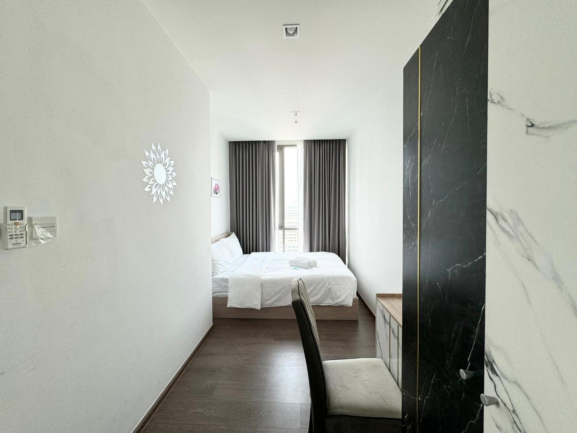 The Rich Sukhumvit 3 By Nana Bangkok