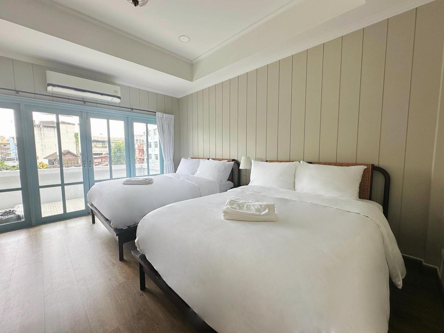 Wiengket Heritage 1964 Hotel 3*