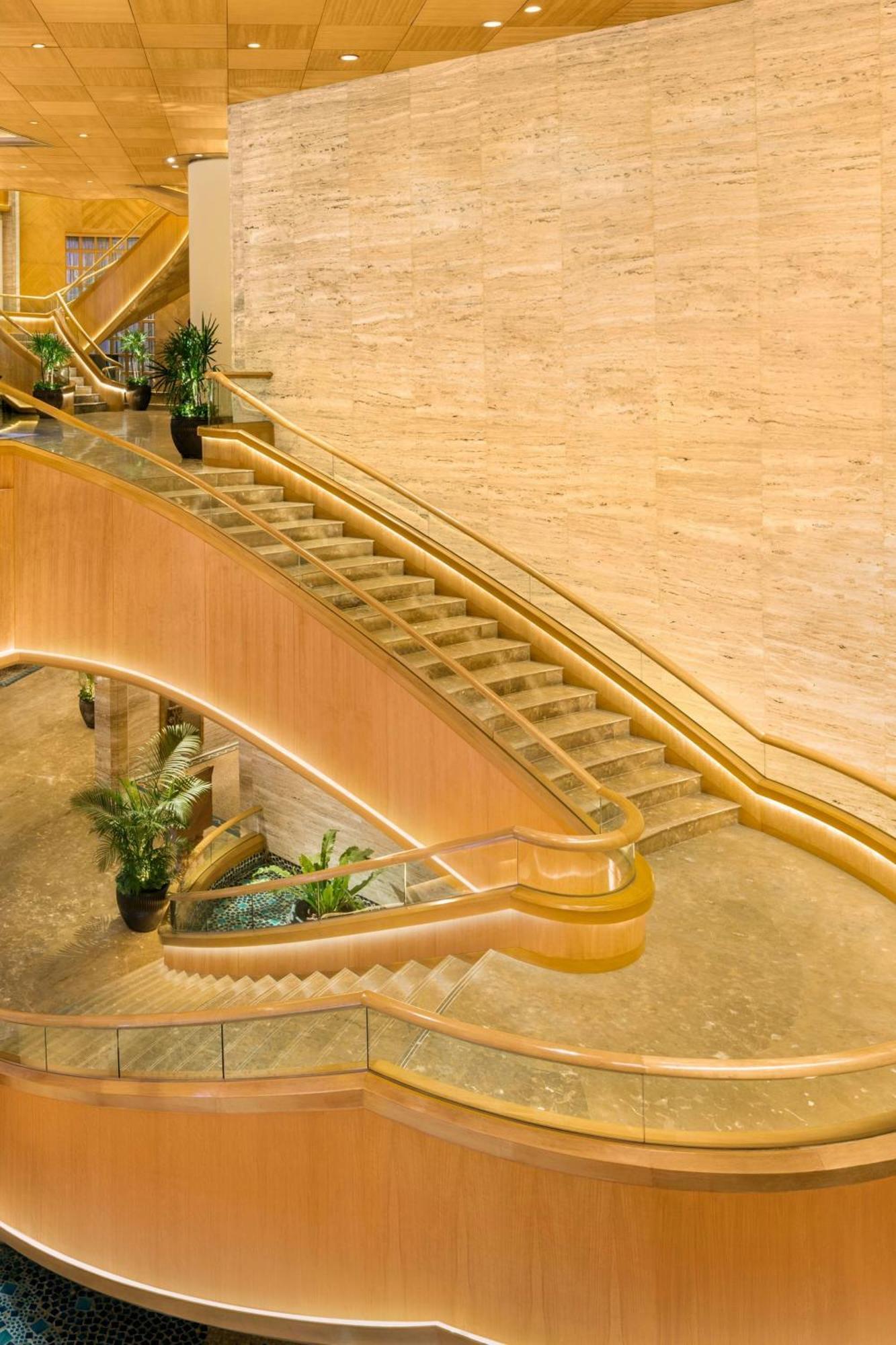Sheraton Grande Sukhumvit, A Luxury Collection Hotel, Hotel 5*