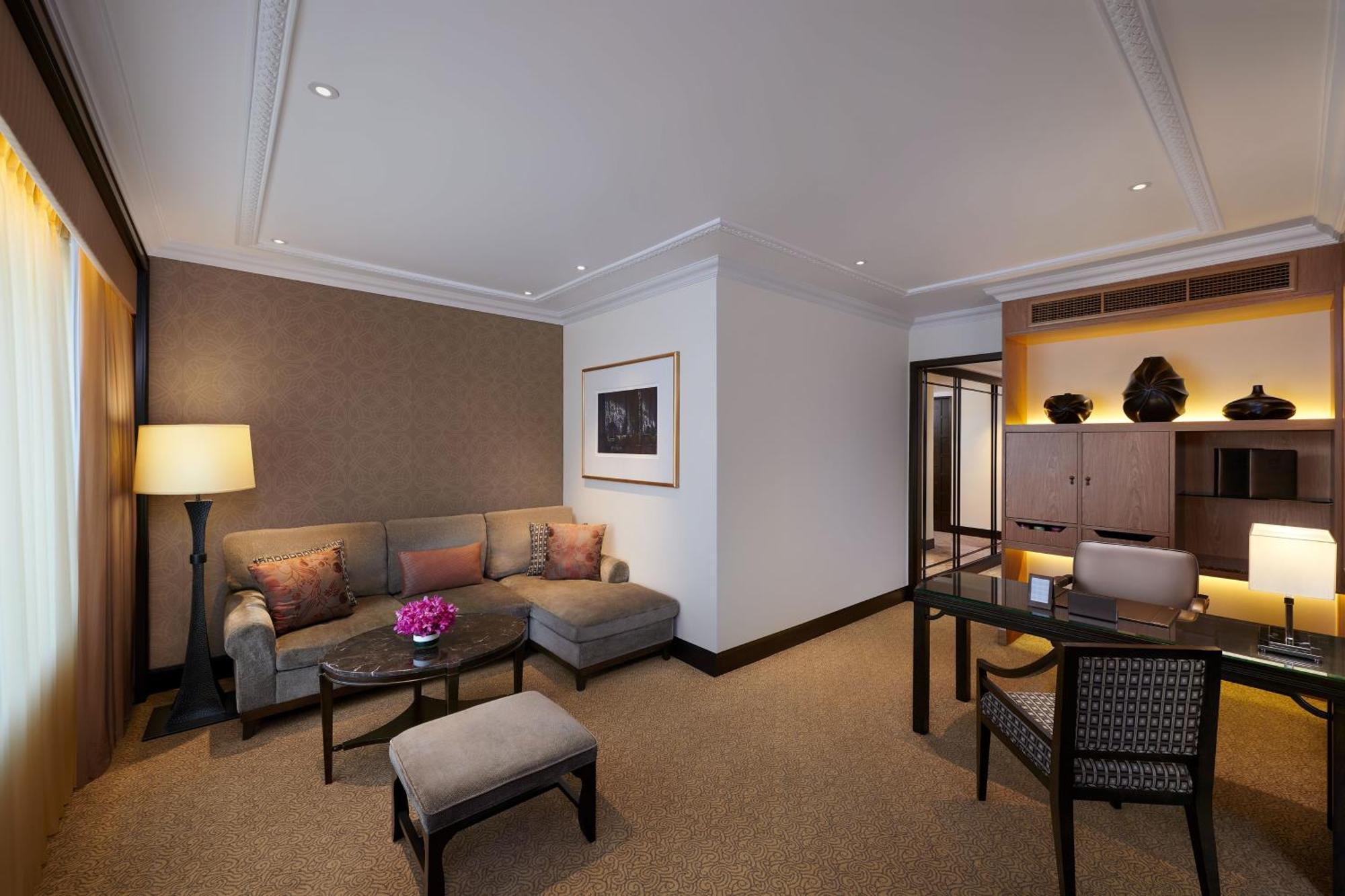 Sheraton Grande Sukhumvit, A Luxury Collection Hotel, Hotel Bangkok