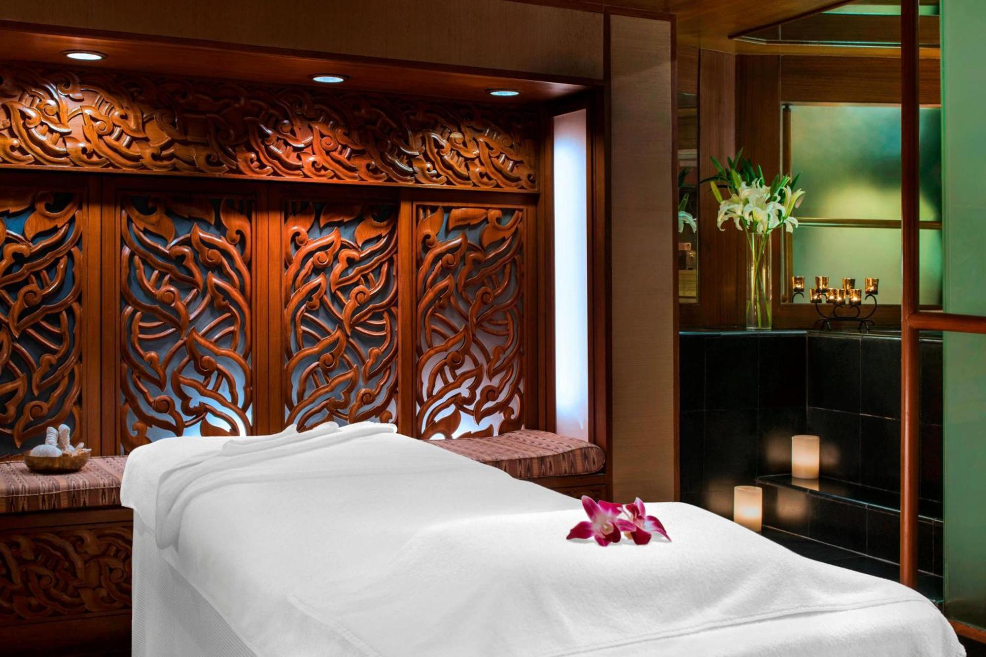 Hotel Sheraton Grande Sukhumvit, A Luxury Collection Hotel, Bangkok