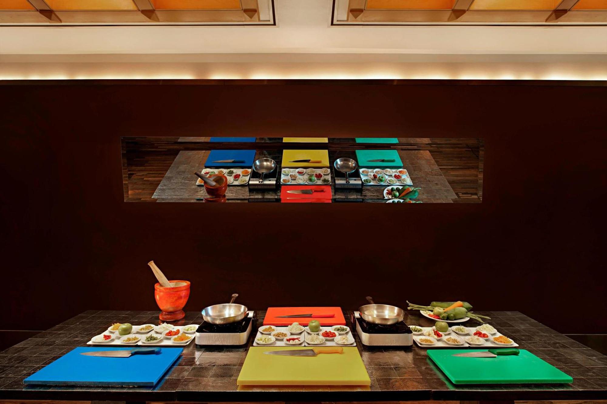Sheraton Grande Sukhumvit, A Luxury Collection Hotel, 5* Bangkok