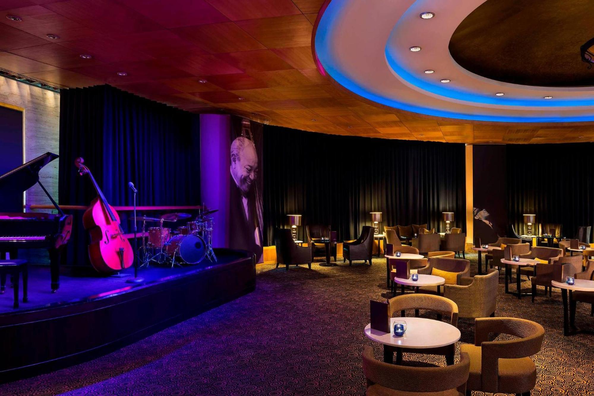 Sheraton Grande Sukhumvit, A Luxury Collection Hotel, 5*