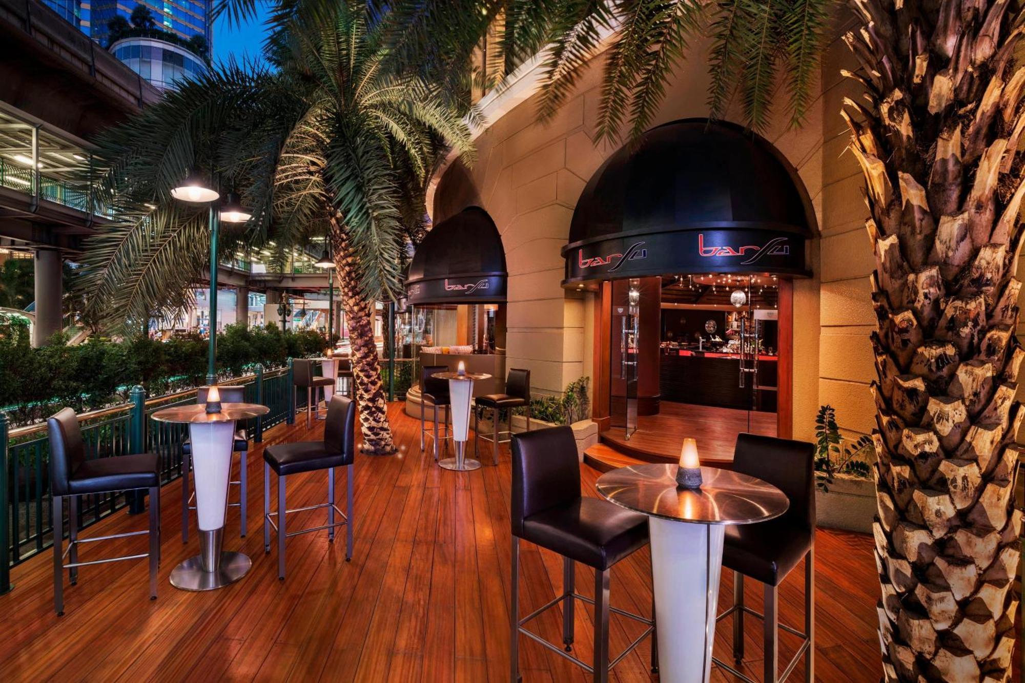 Hotel Sheraton Grande Sukhumvit, A Luxury Collection Hotel, Bangkok
