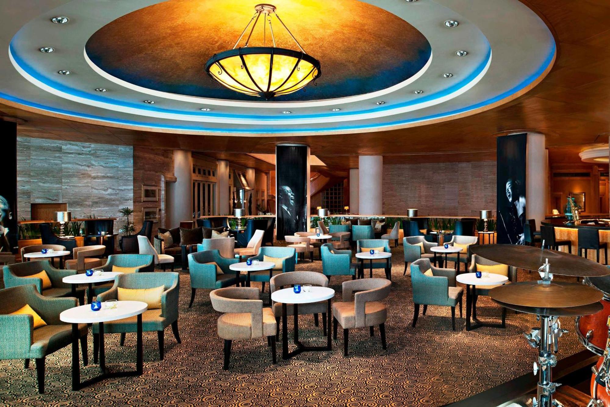Sheraton Grande Sukhumvit, A Luxury Collection Hotel,