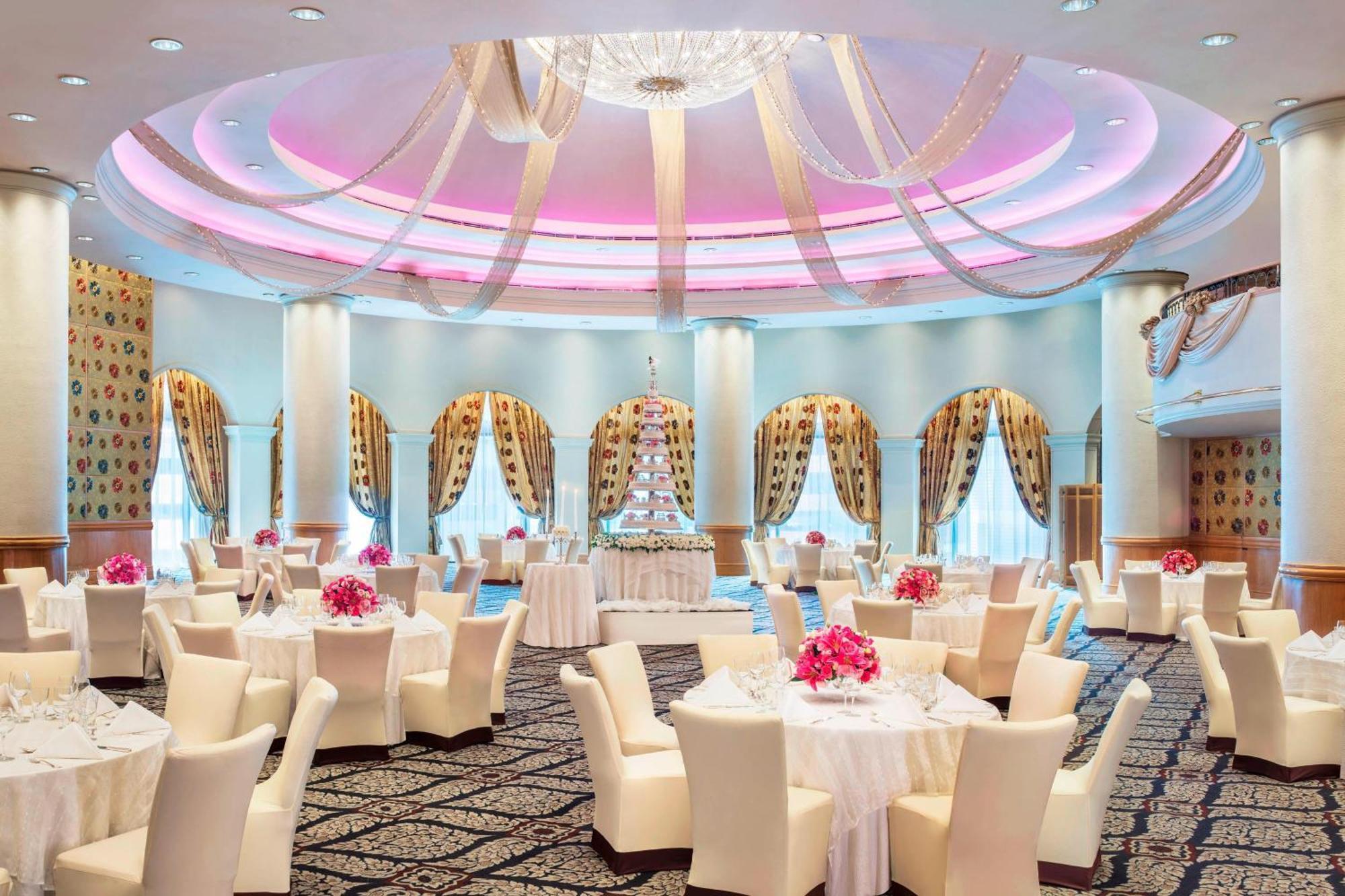 Hotel Sheraton Grande Sukhumvit, A Luxury Collection Hotel,