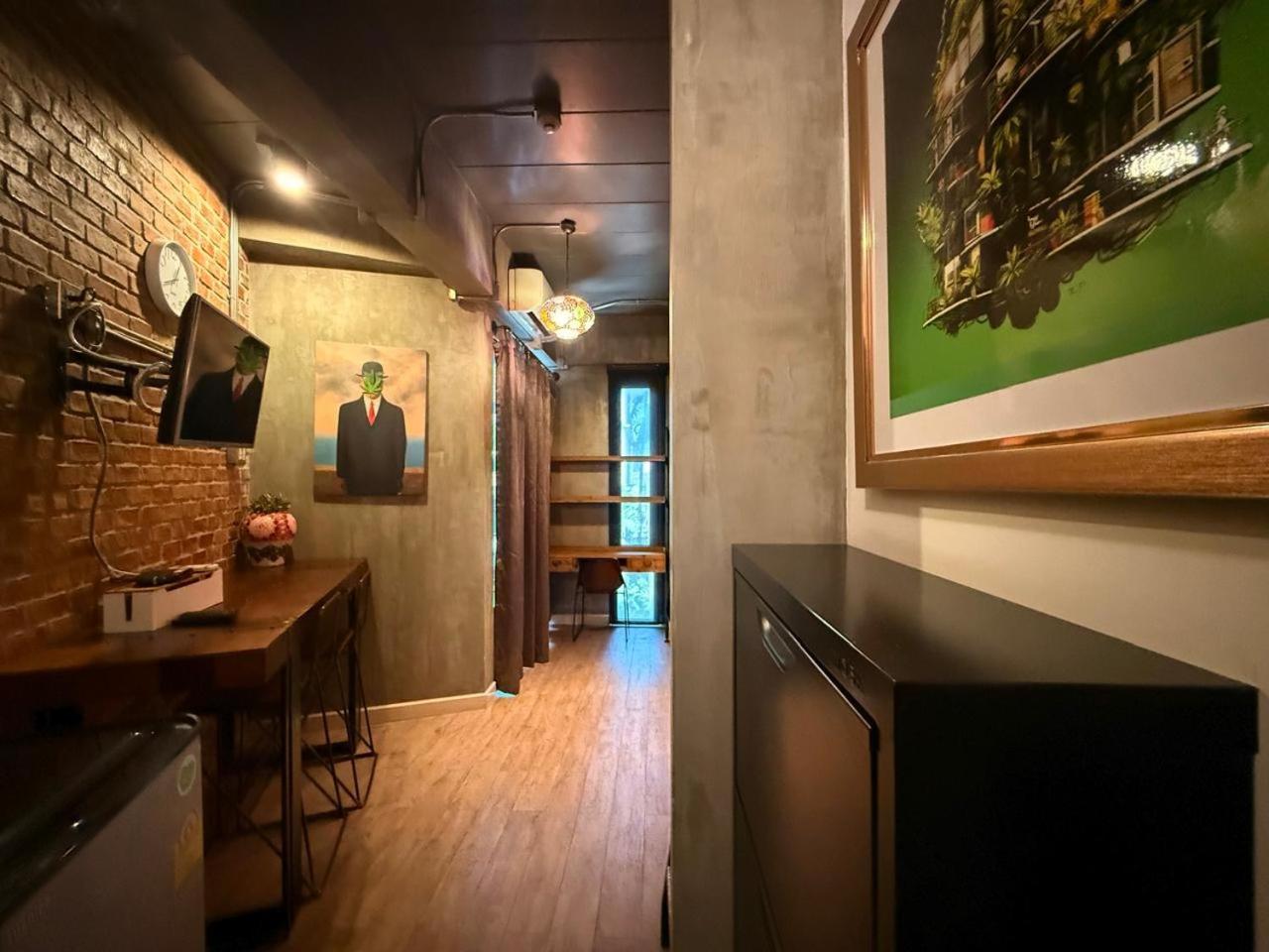 Aparthotel Rent V38 Bangkok