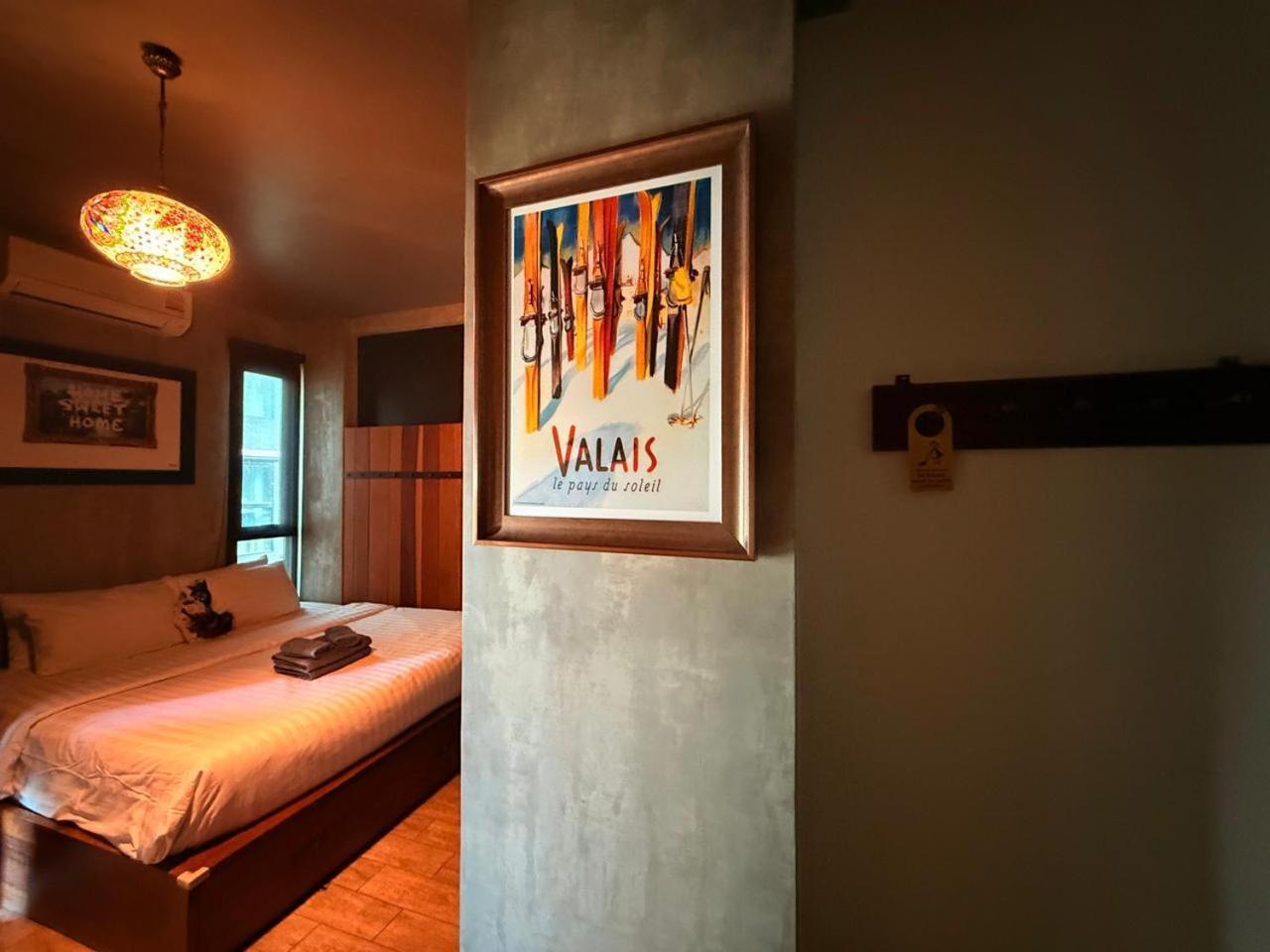Rent V38 Bangkok