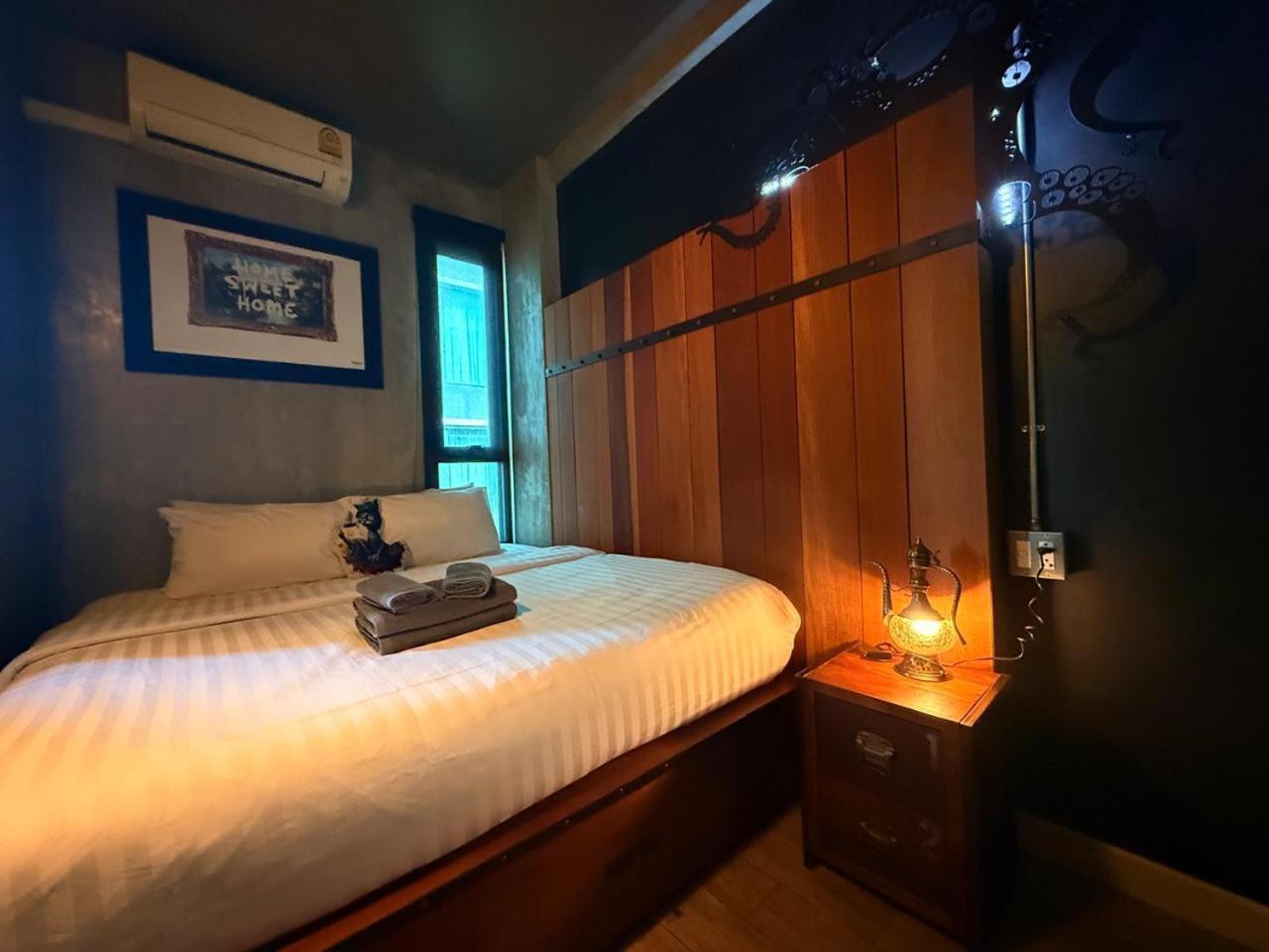 Aparthotel Rent V38 Bangkok