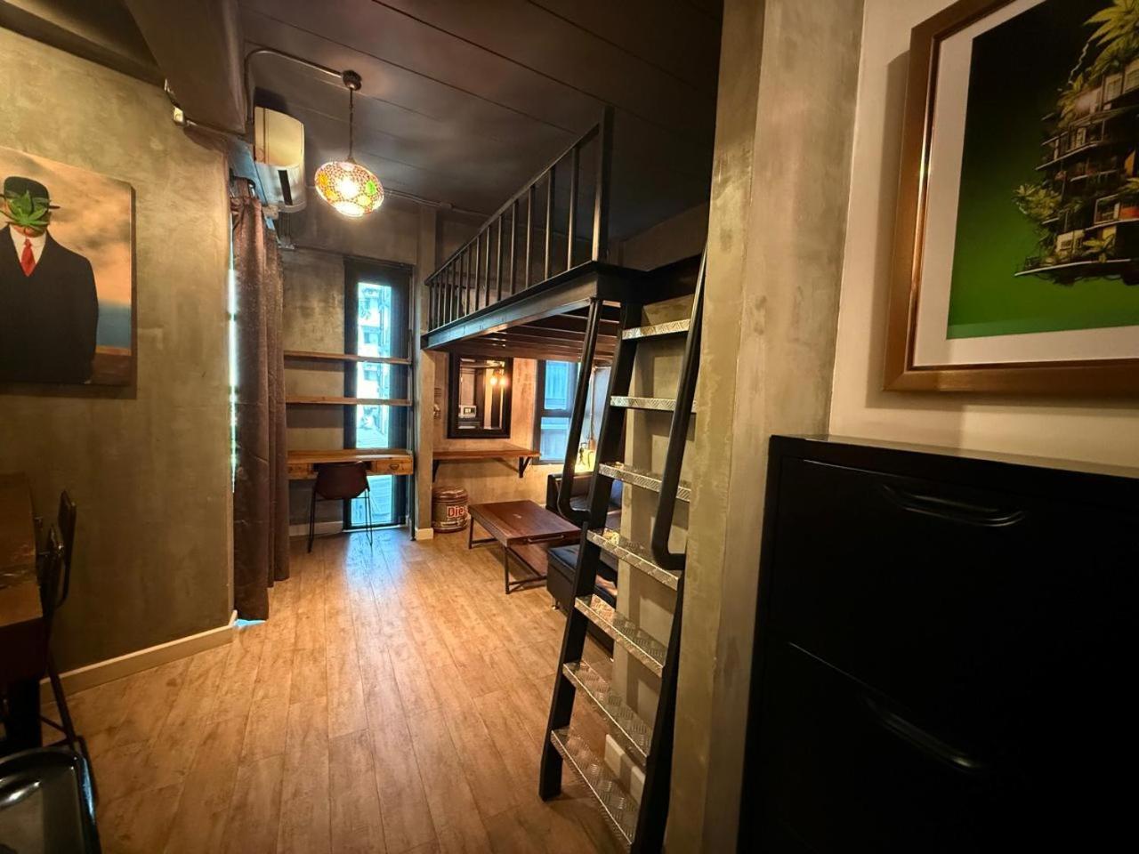 Aparthotel Rent V38